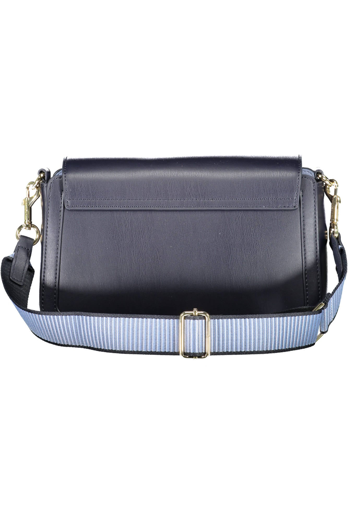 TOMMY HILFIGER BORSA DONNA BLU-1