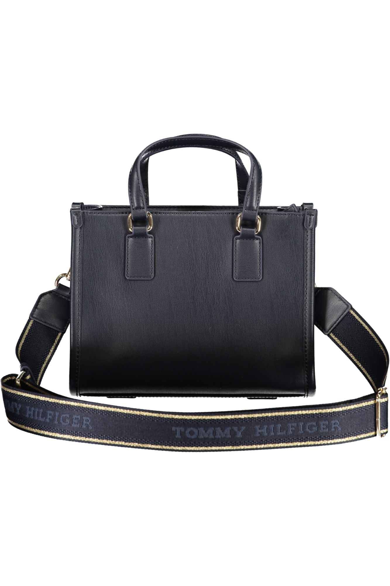 TOMMY HILFIGER BORSA DONNA BLU-1