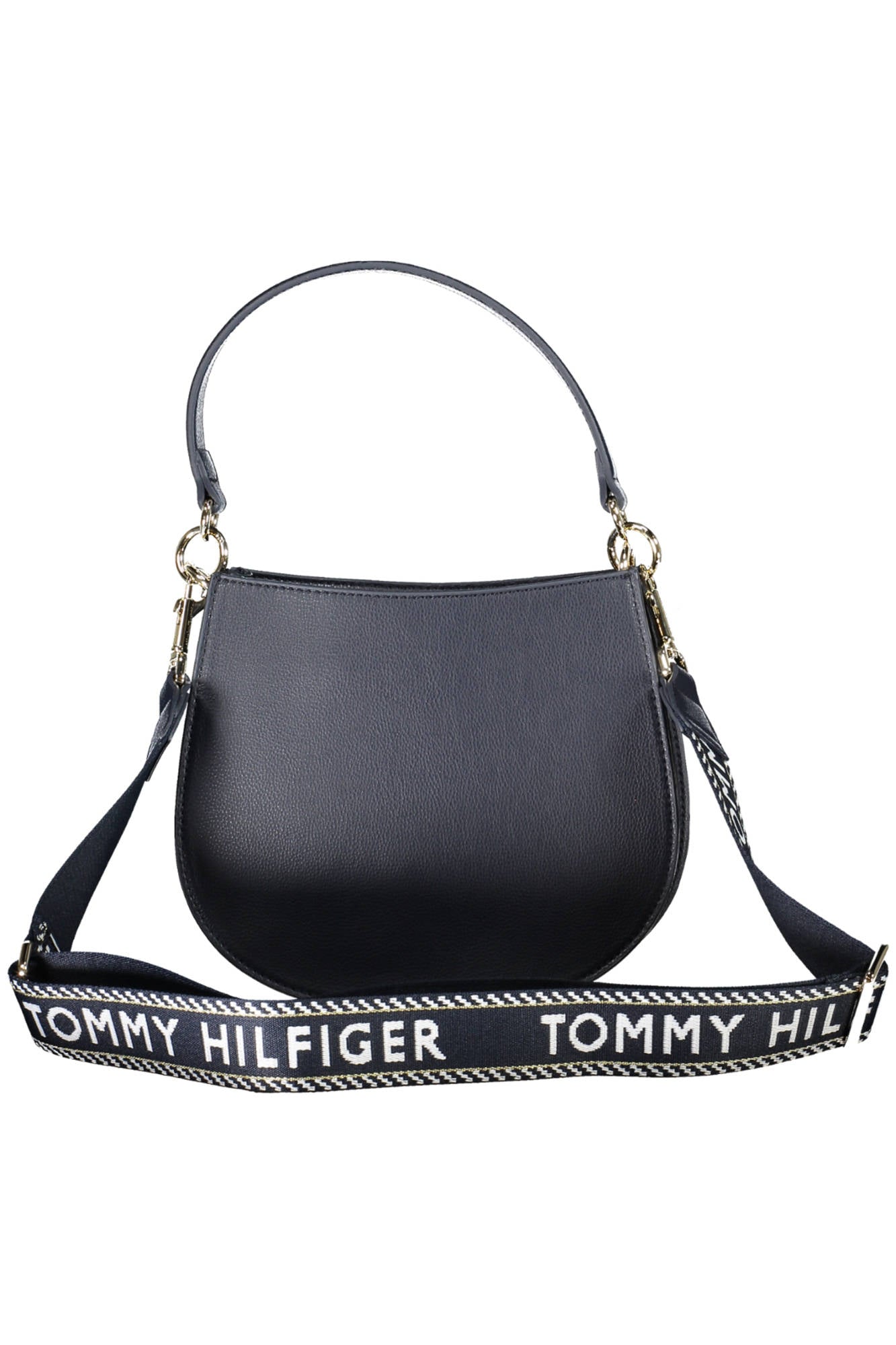 TOMMY HILFIGER BORSA DONNA BLU-1