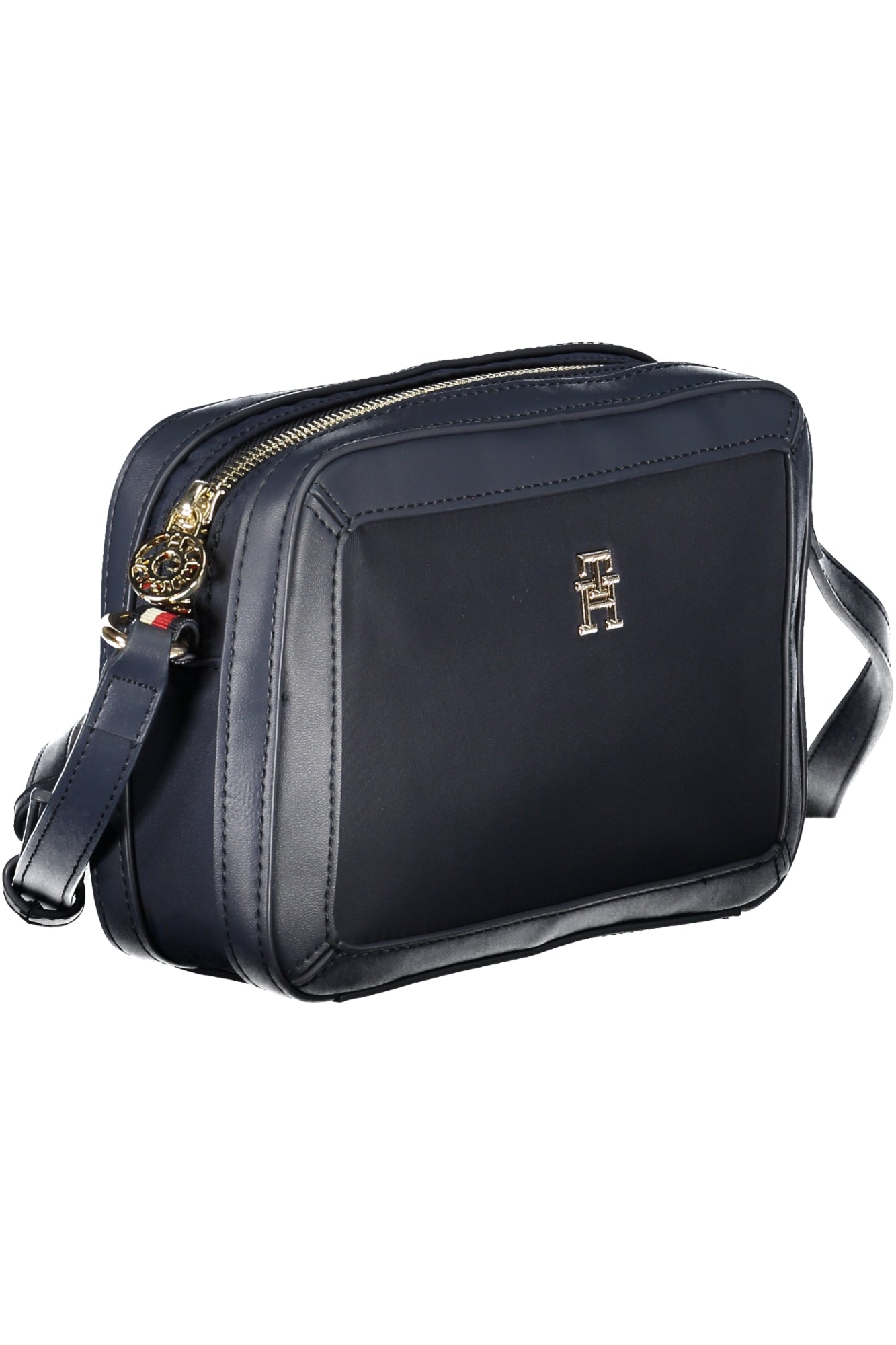 TOMMY HILFIGER BORSA DONNA BLU-2