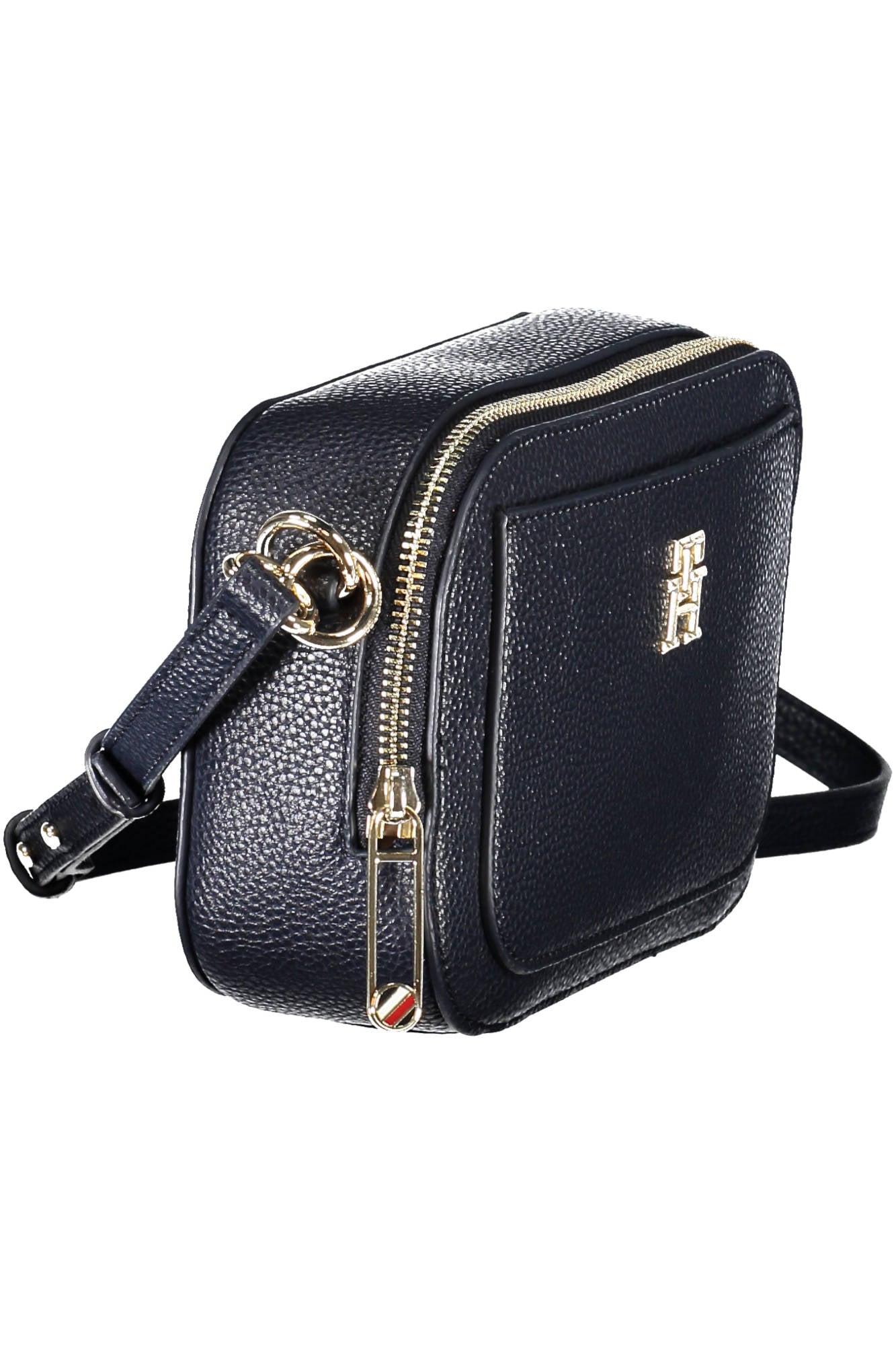 TOMMY HILFIGER BORSA DONNA BLU-2