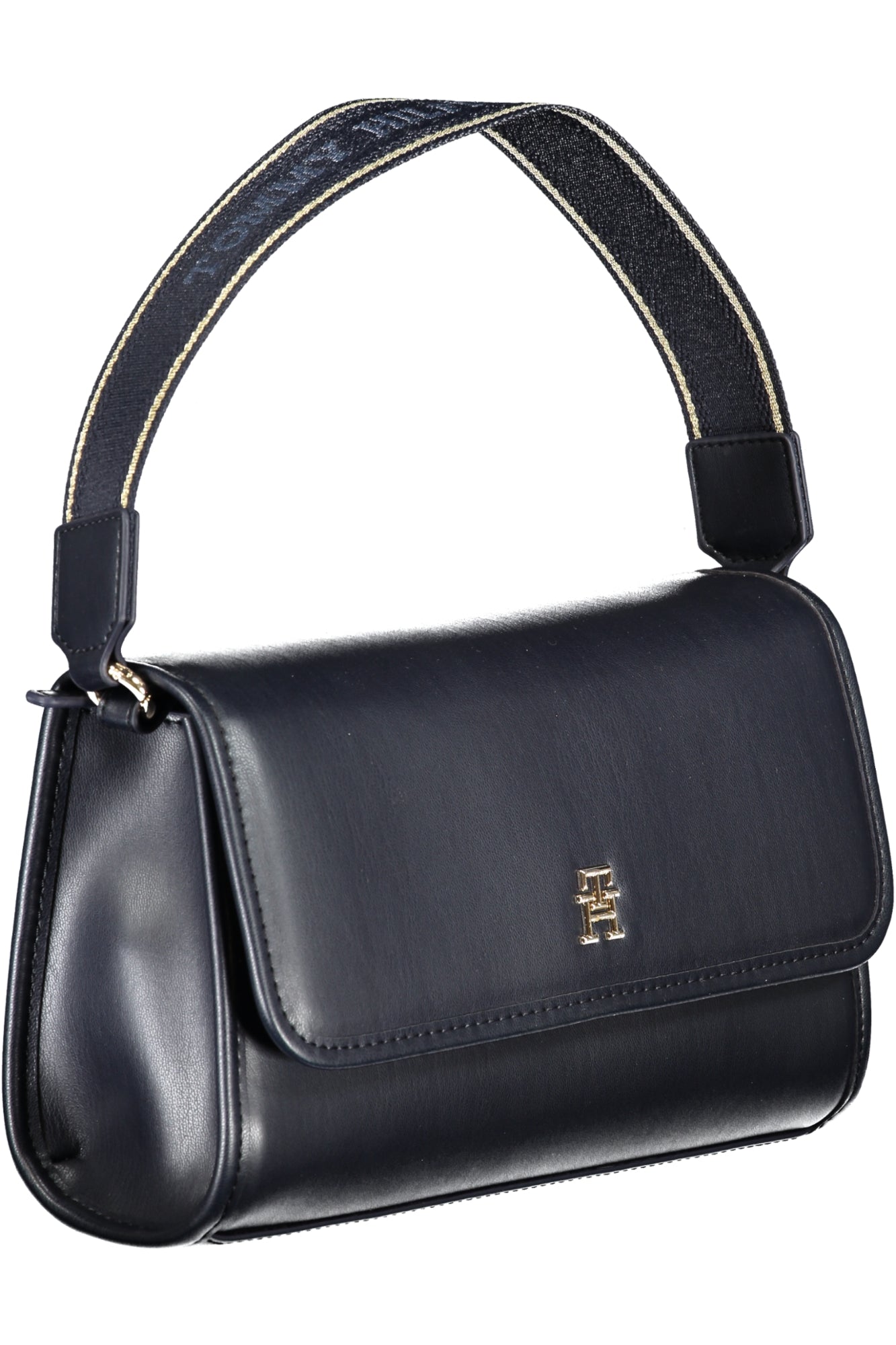 TOMMY HILFIGER BORSA DONNA BLU-2