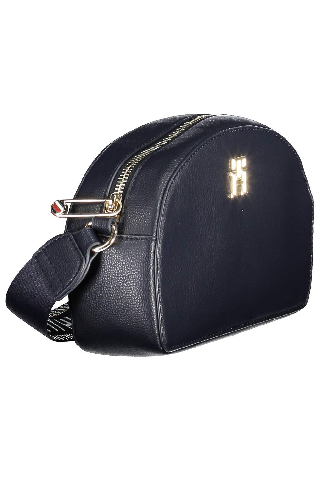 TOMMY HILFIGER BORSA DONNA BLU-2