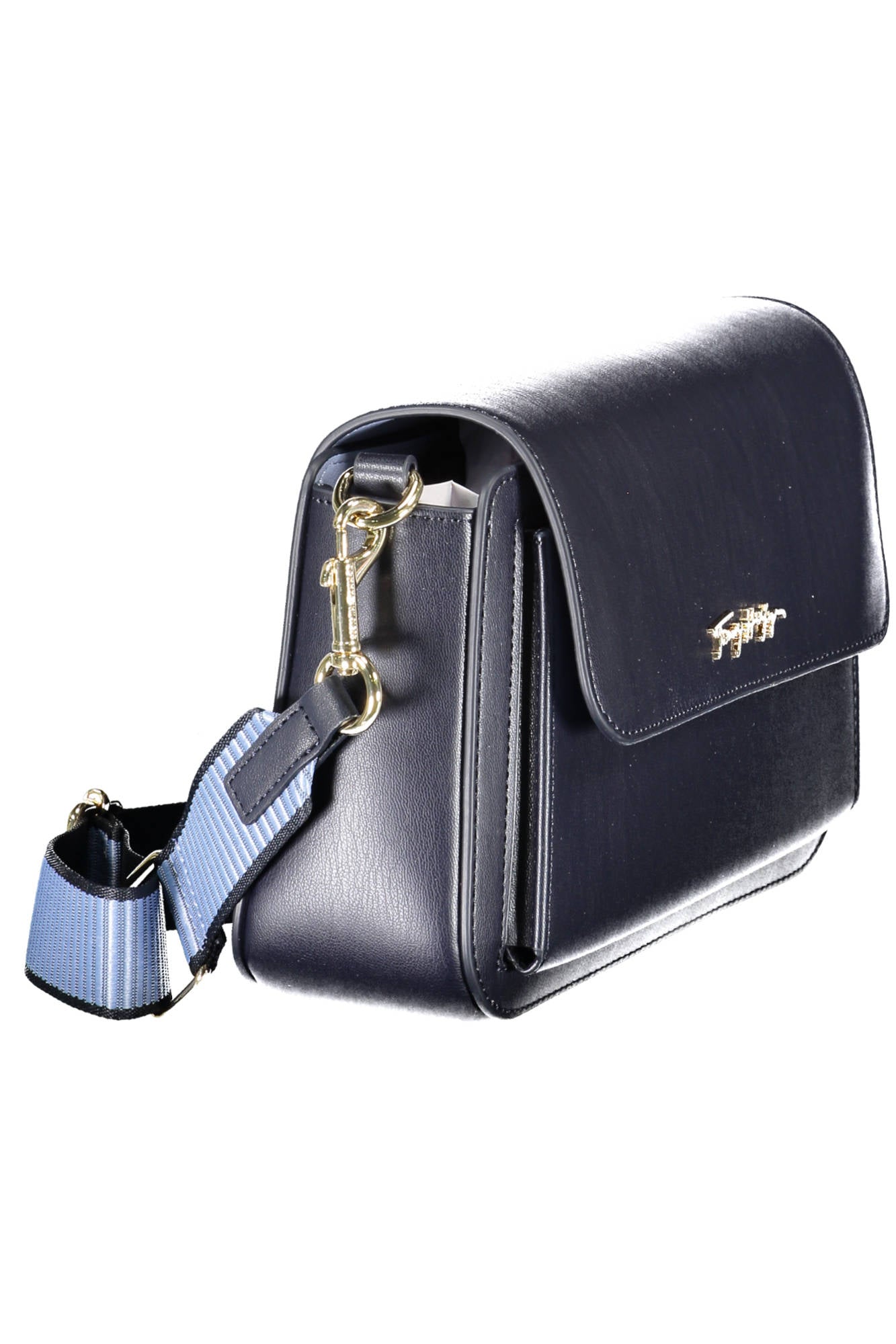 TOMMY HILFIGER BORSA DONNA BLU-2