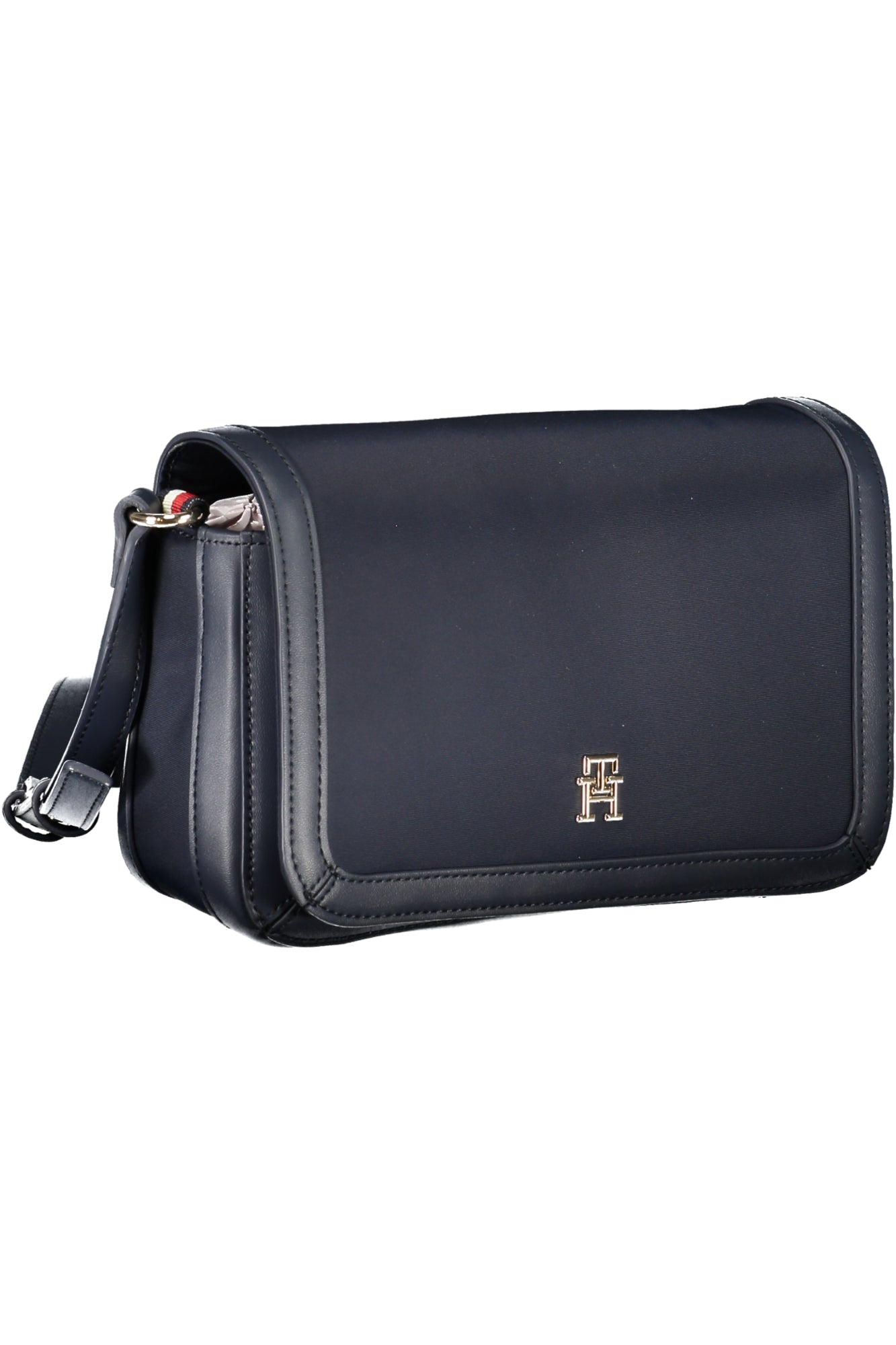 TOMMY HILFIGER BORSA DONNA BLU-2