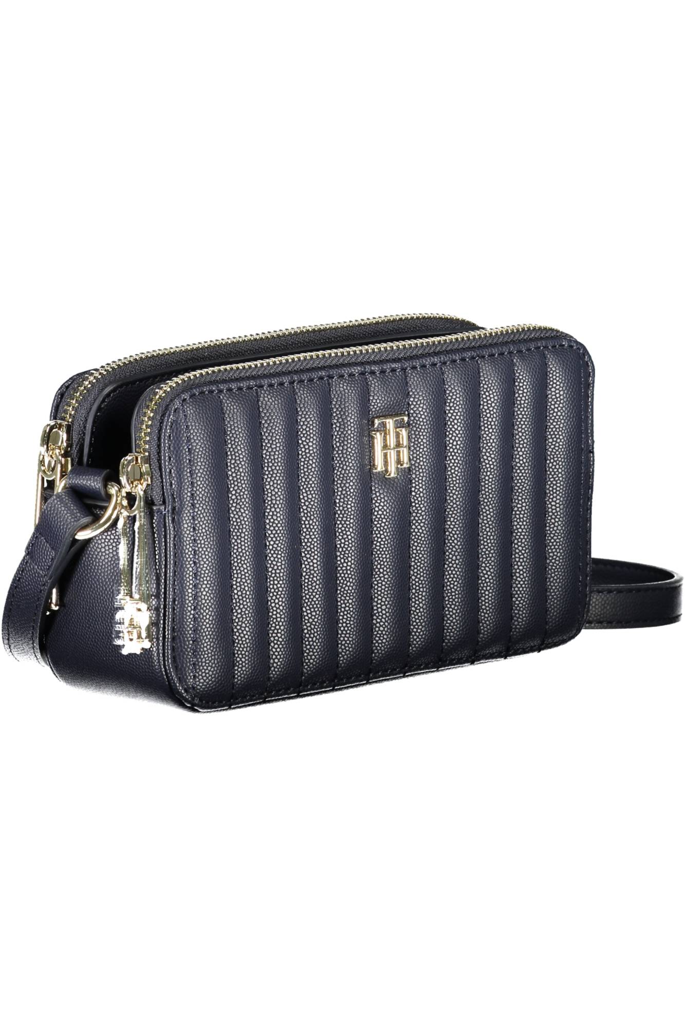 TOMMY HILFIGER BORSA DONNA BLU-2