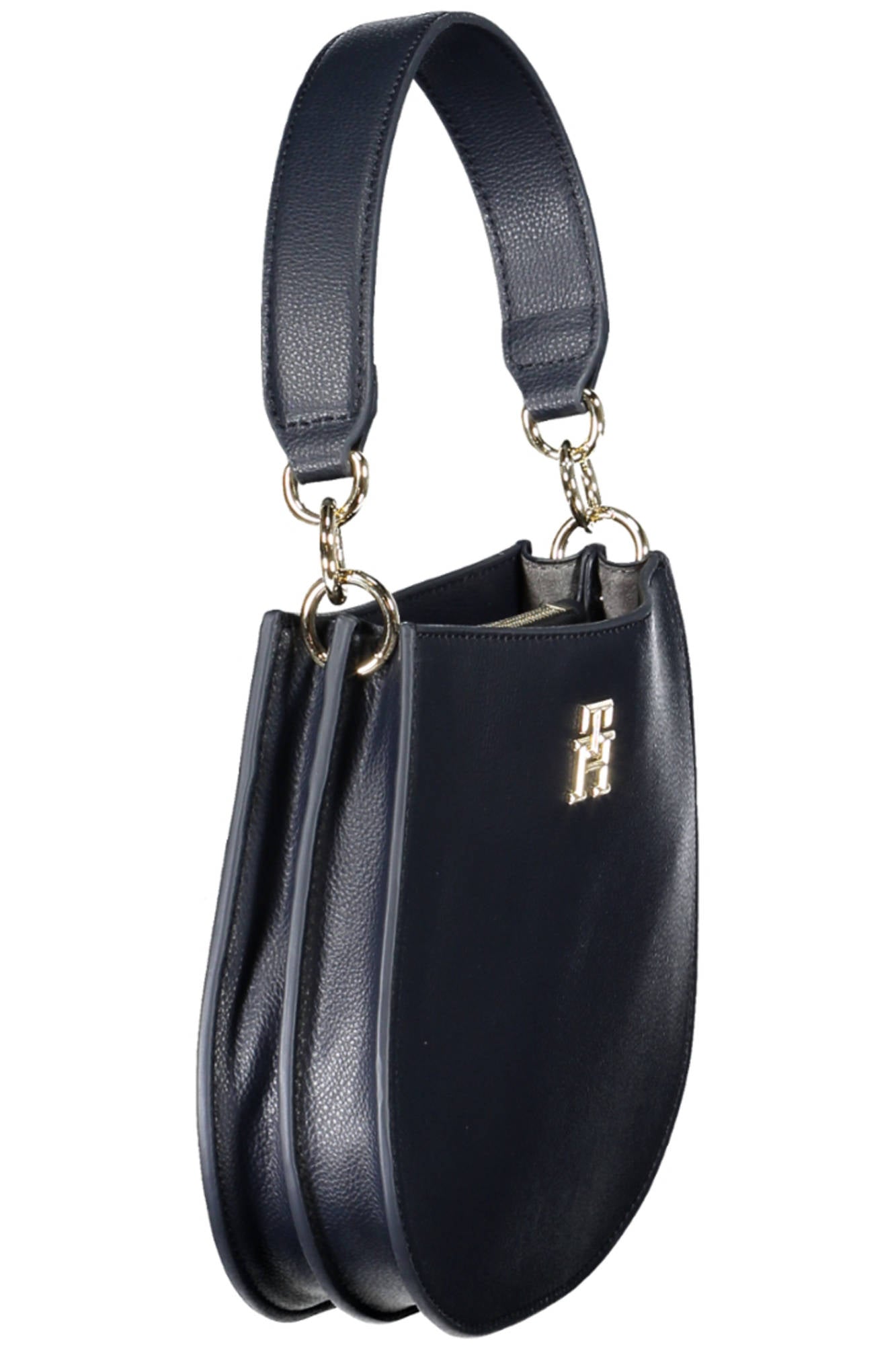 TOMMY HILFIGER BORSA DONNA BLU-2