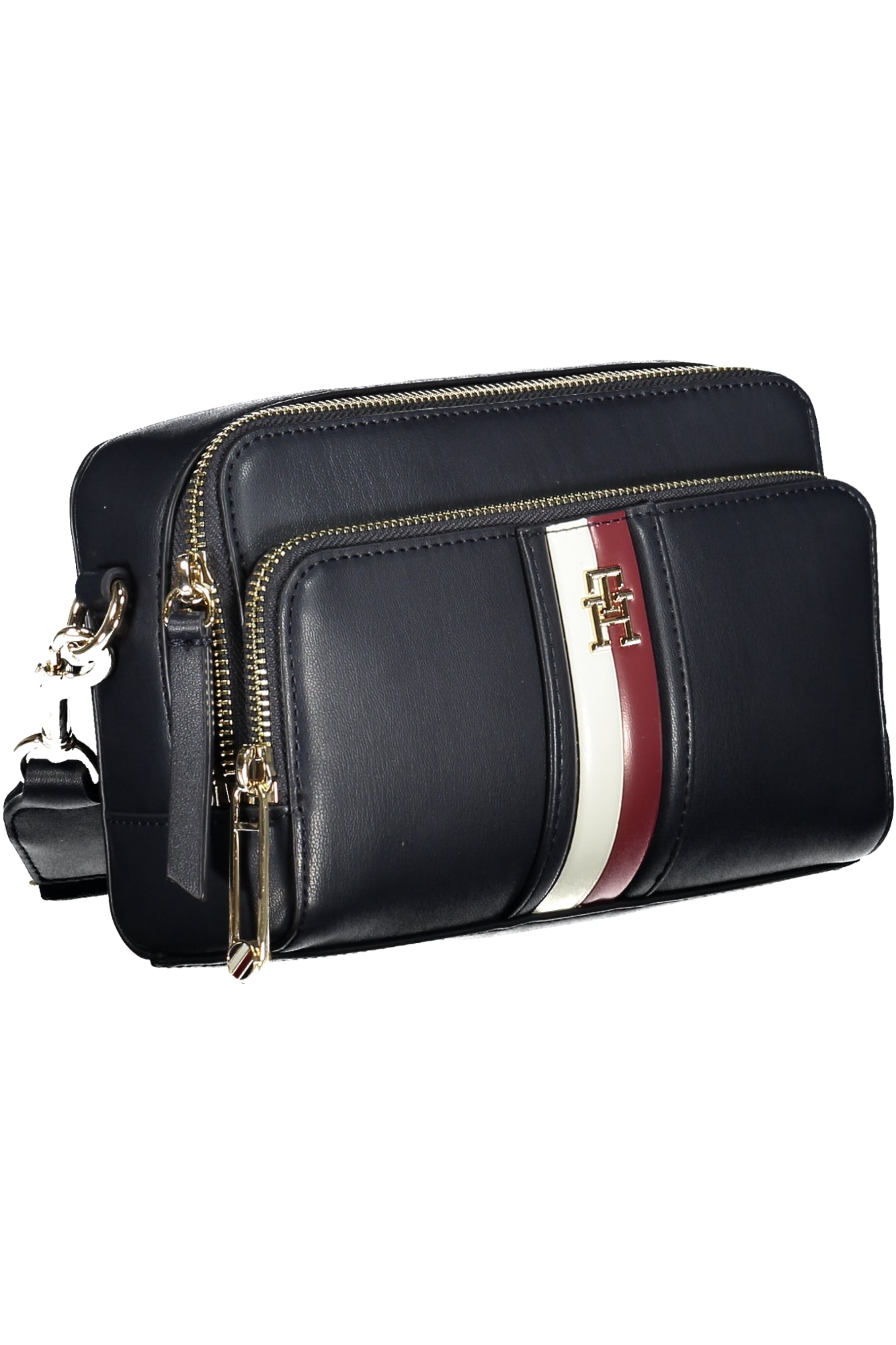 TOMMY HILFIGER BORSA DONNA BLU-2