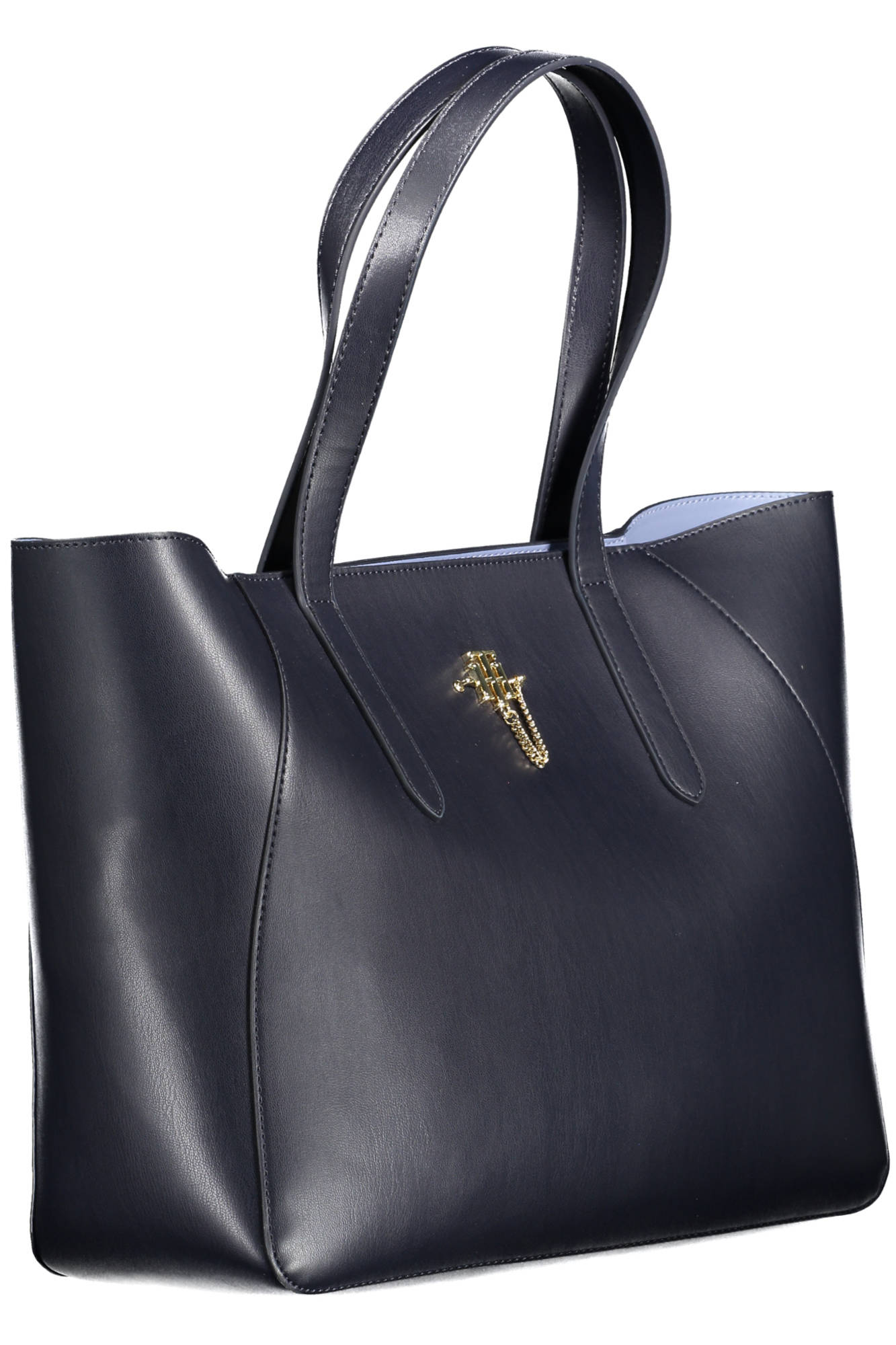 TOMMY HILFIGER BORSA DONNA BLU-2