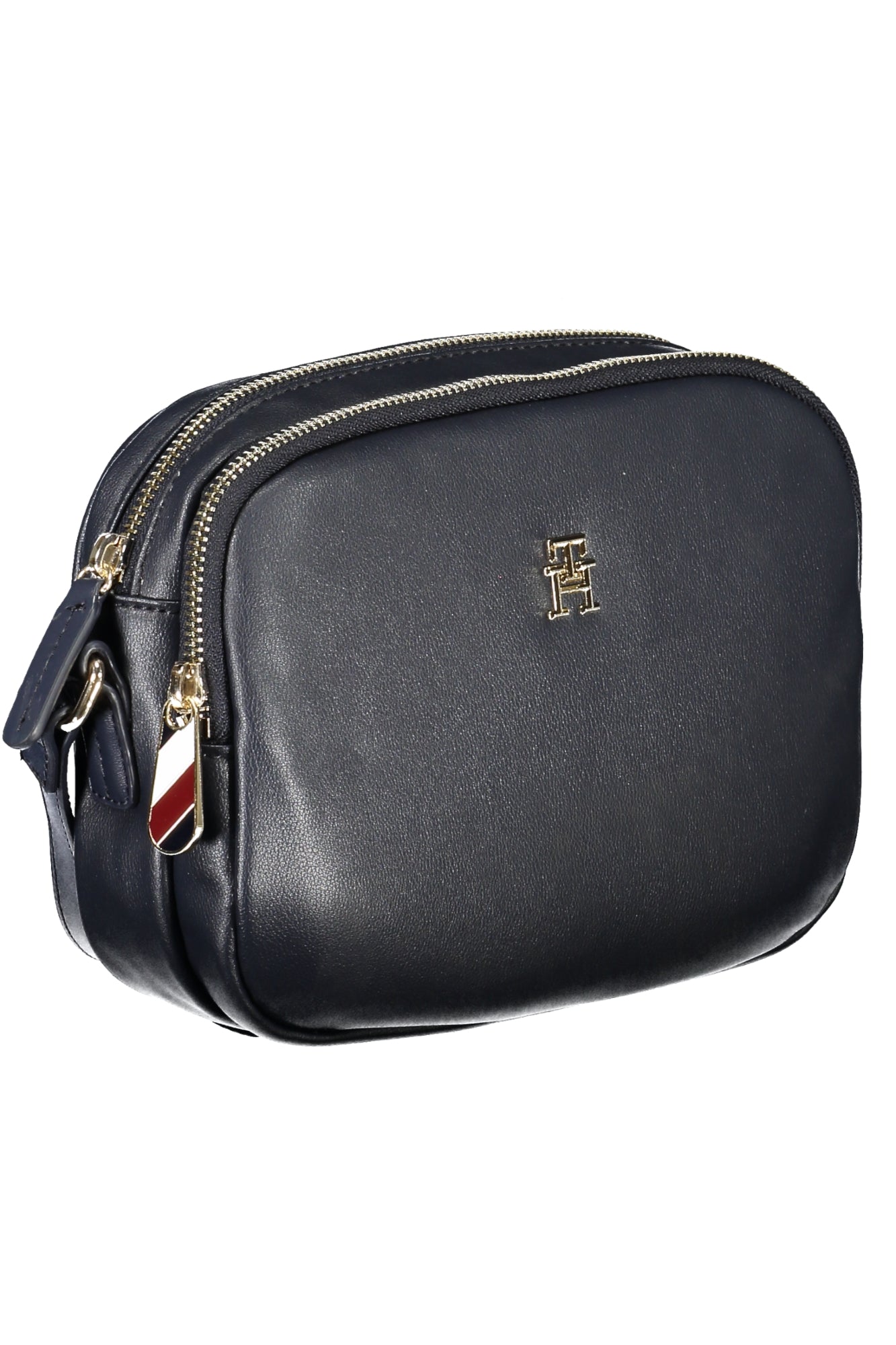 TOMMY HILFIGER BORSA DONNA BLU-2