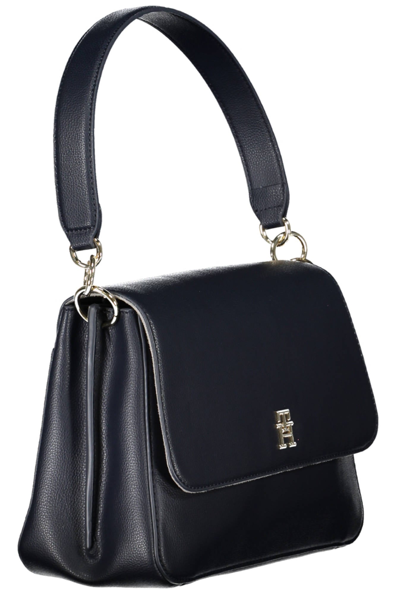 TOMMY HILFIGER BORSA DONNA BLU-2