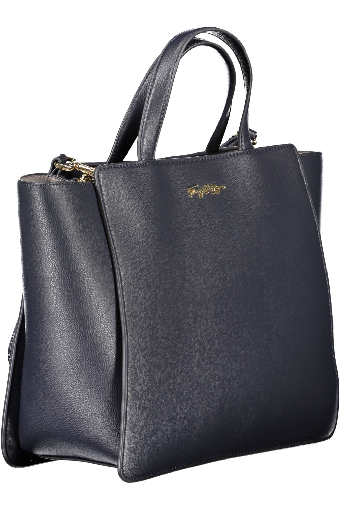 TOMMY HILFIGER BORSA DONNA BLU-2