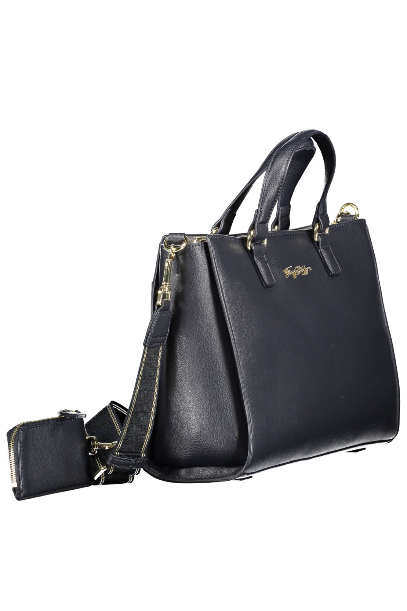 TOMMY HILFIGER BORSA DONNA BLU-2