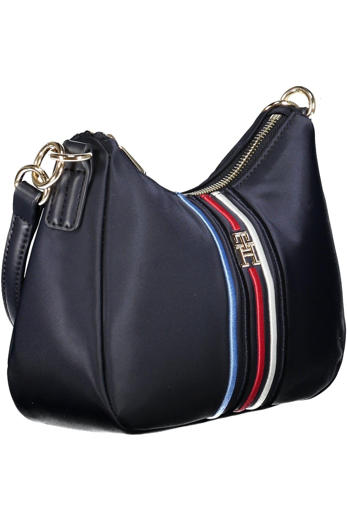 TOMMY HILFIGER BORSA DONNA BLU-2