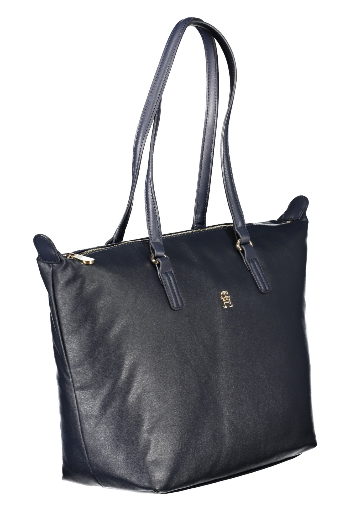 TOMMY HILFIGER BORSA DONNA BLU-2