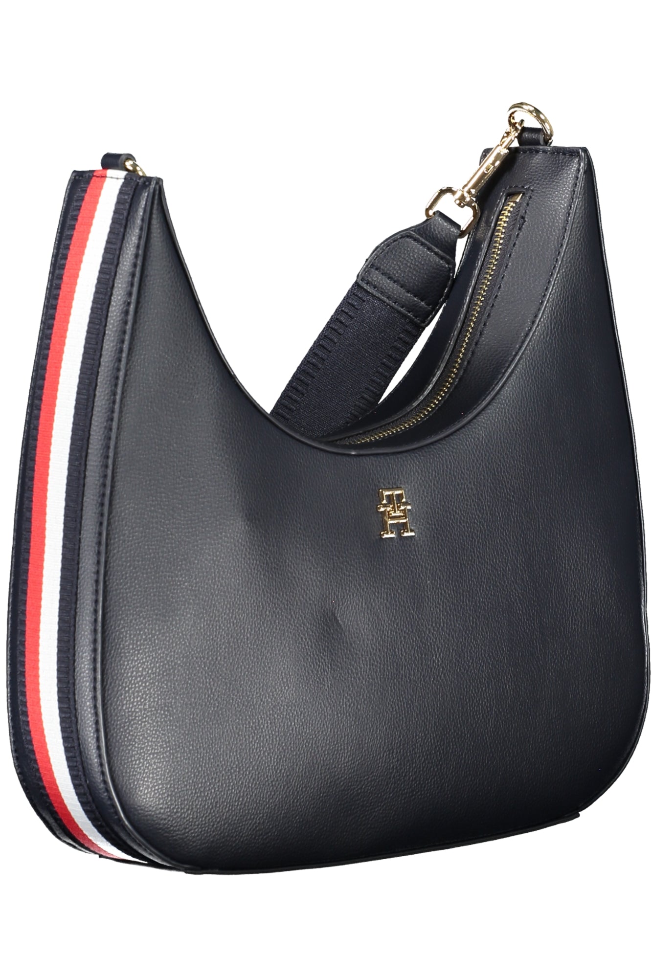 TOMMY HILFIGER BORSA DONNA BLU-2