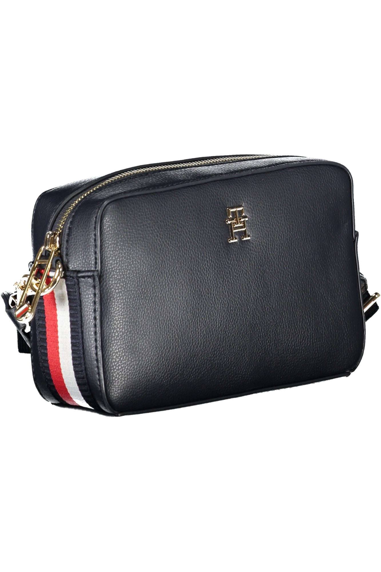 TOMMY HILFIGER BORSA DONNA BLU-2