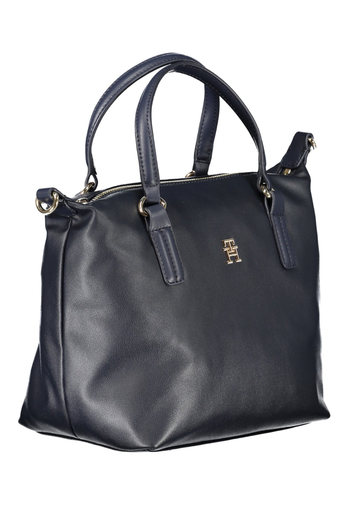 TOMMY HILFIGER BORSA DONNA BLU-2