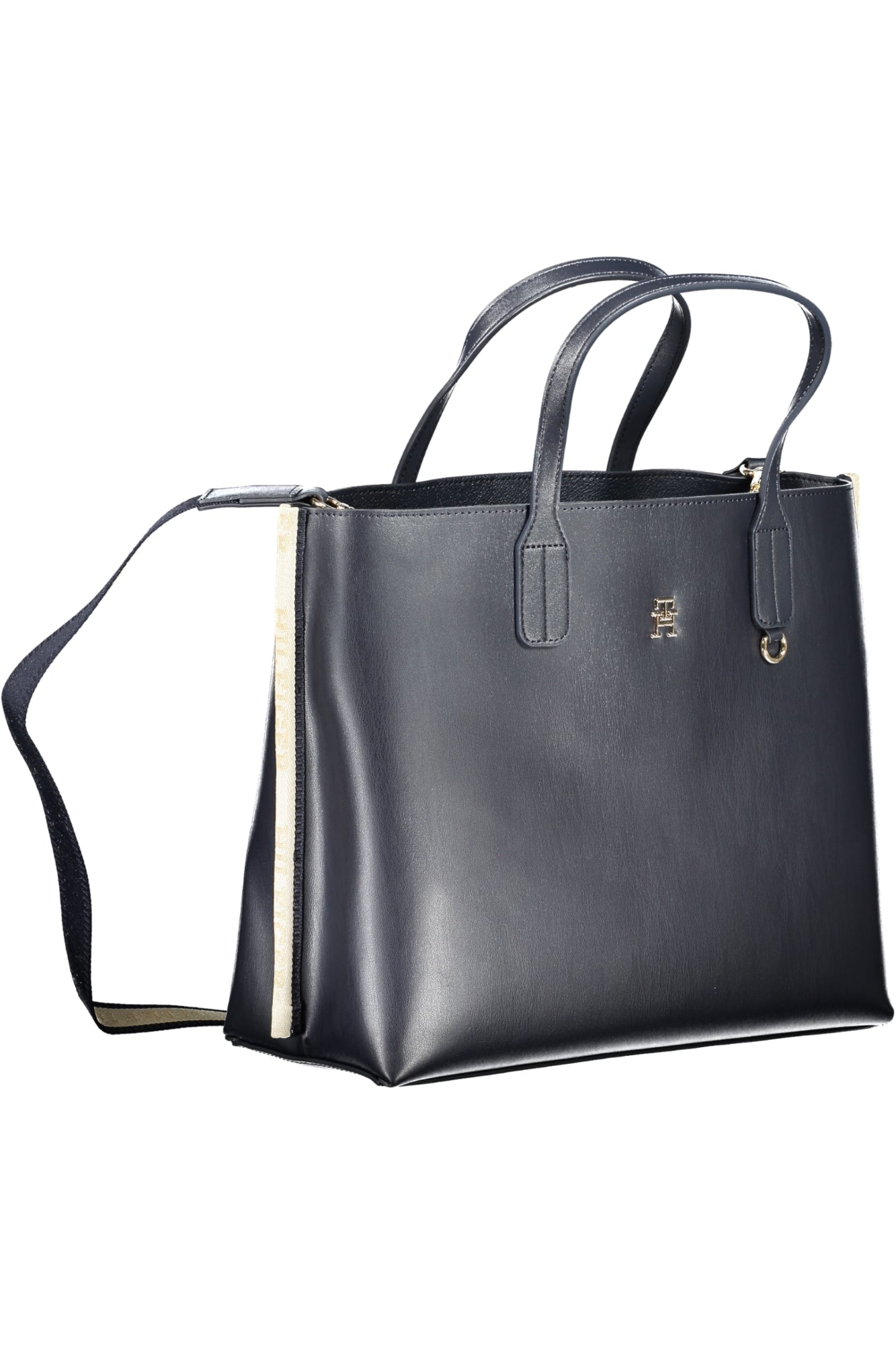 TOMMY HILFIGER BORSA DONNA BLU-2