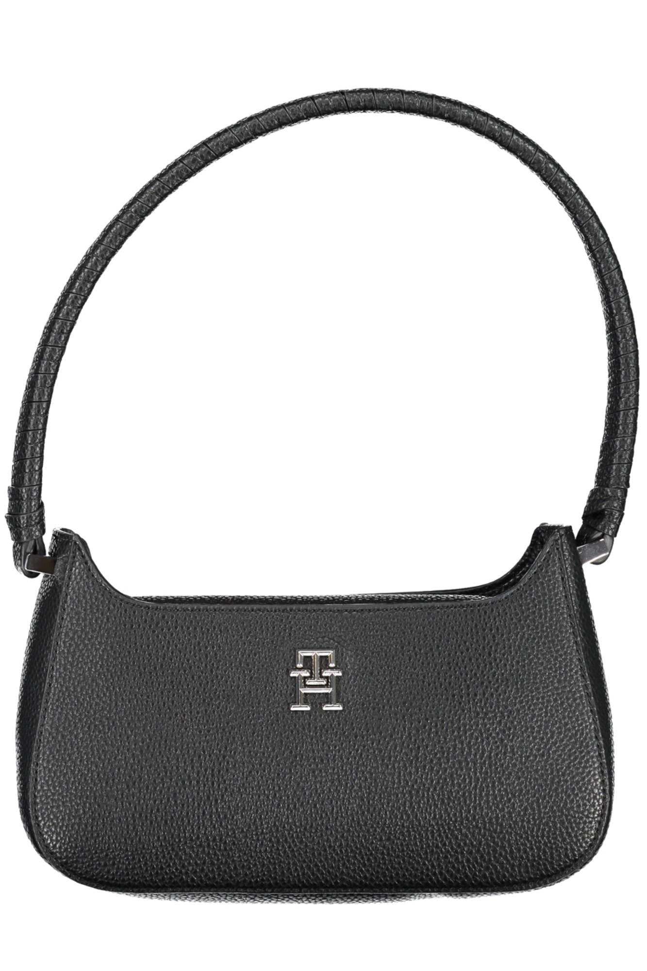 TOMMY HILFIGER BORSA DONNA NERO-0