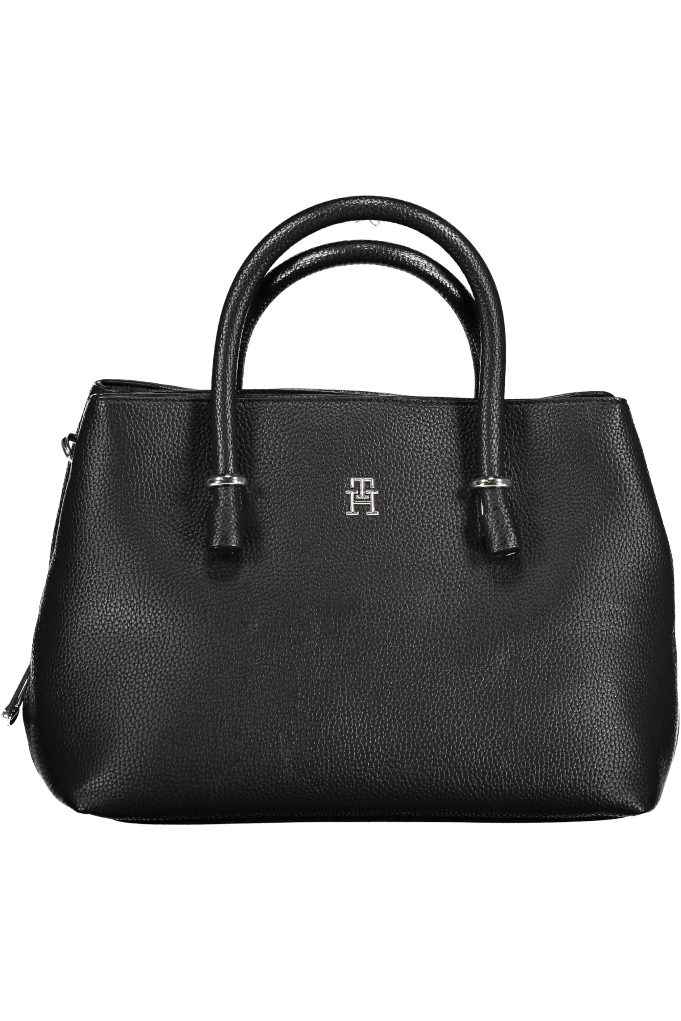 TOMMY HILFIGER BORSA DONNA NERO-0