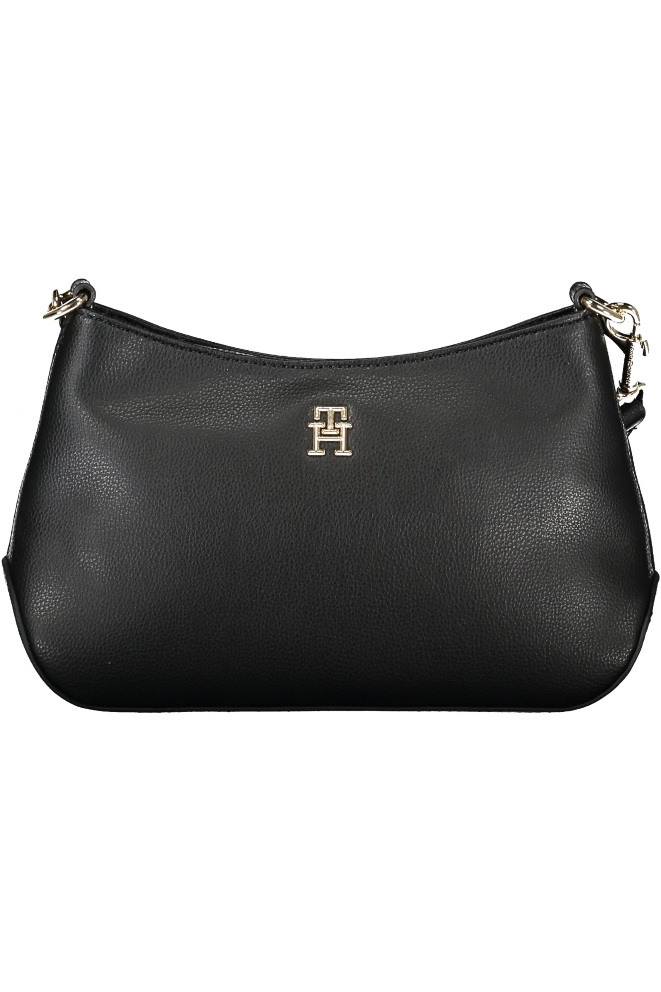 TOMMY HILFIGER BORSA DONNA NERO-0