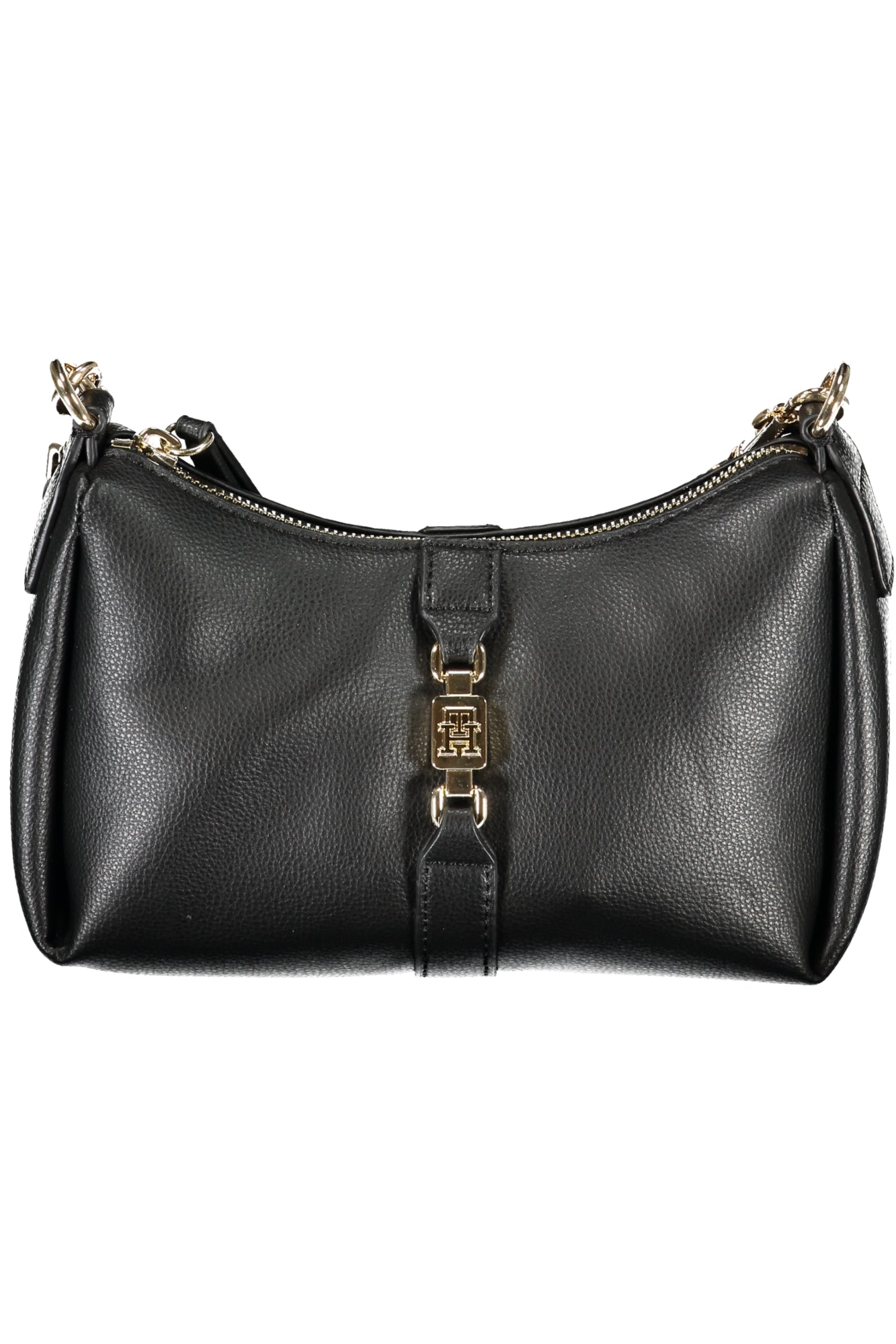 TOMMY HILFIGER BORSA DONNA NERO-0