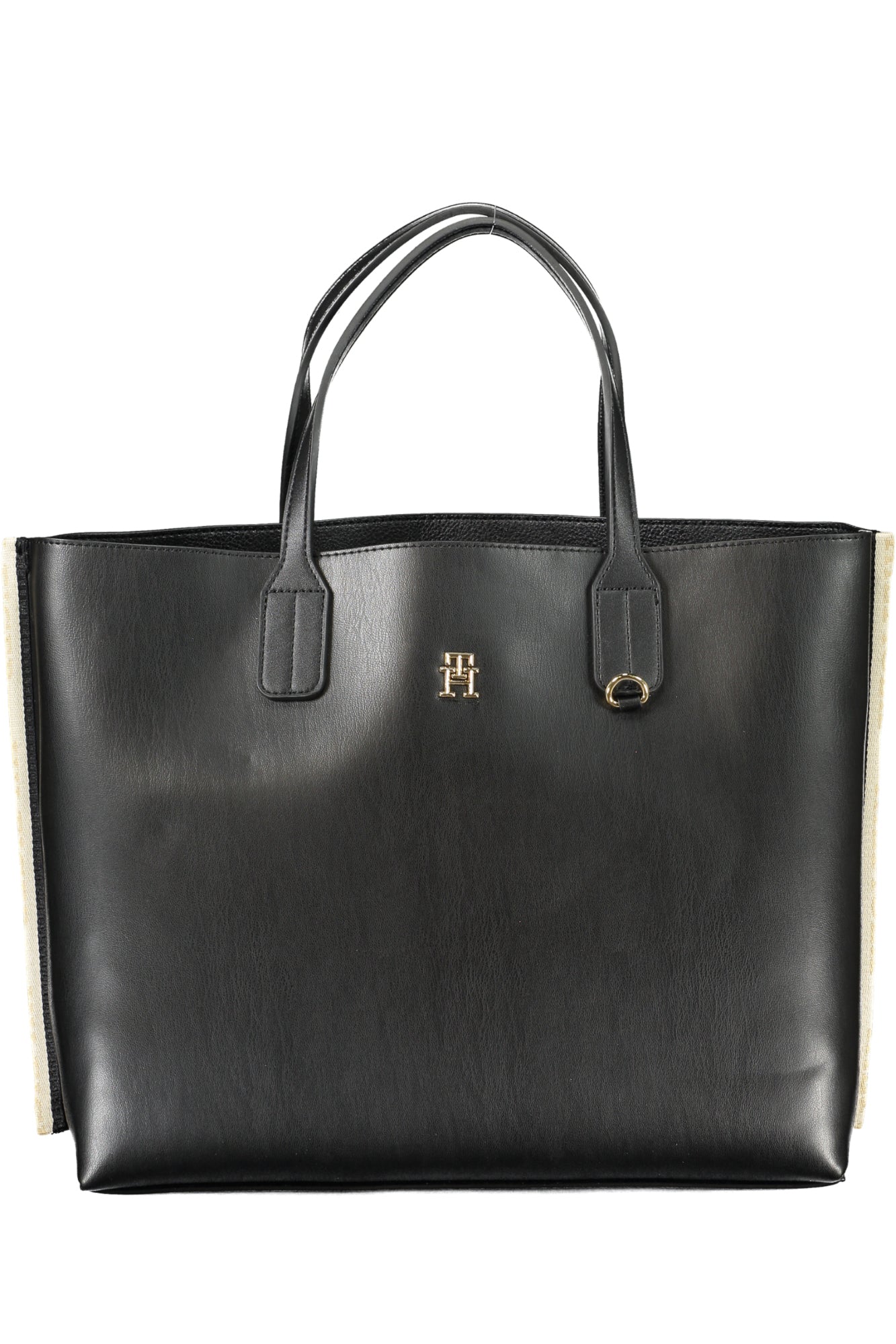 TOMMY HILFIGER BORSA DONNA NERO-0