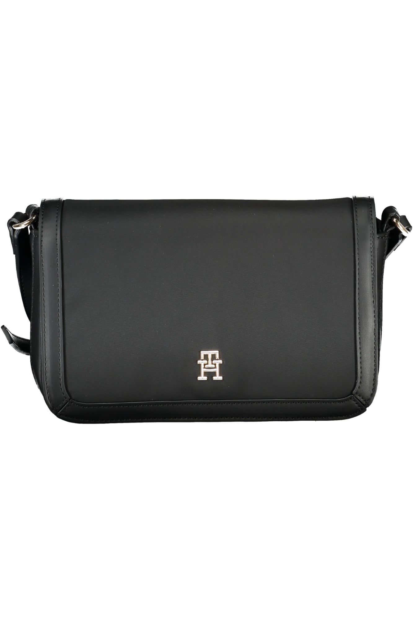 TOMMY HILFIGER BORSA DONNA NERO-0