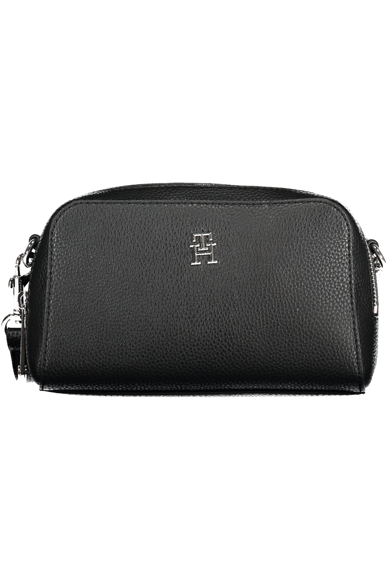 TOMMY HILFIGER BORSA DONNA NERO-0