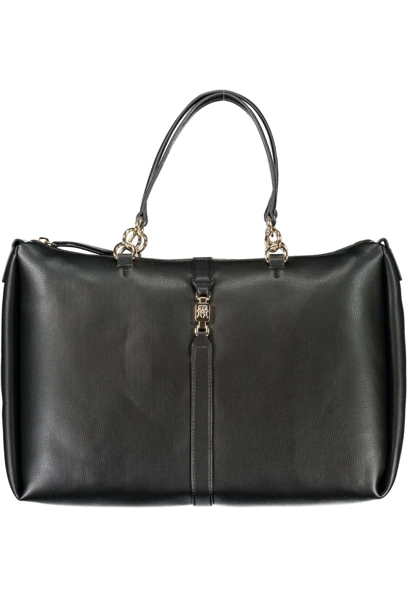 TOMMY HILFIGER BORSA DONNA NERO-0