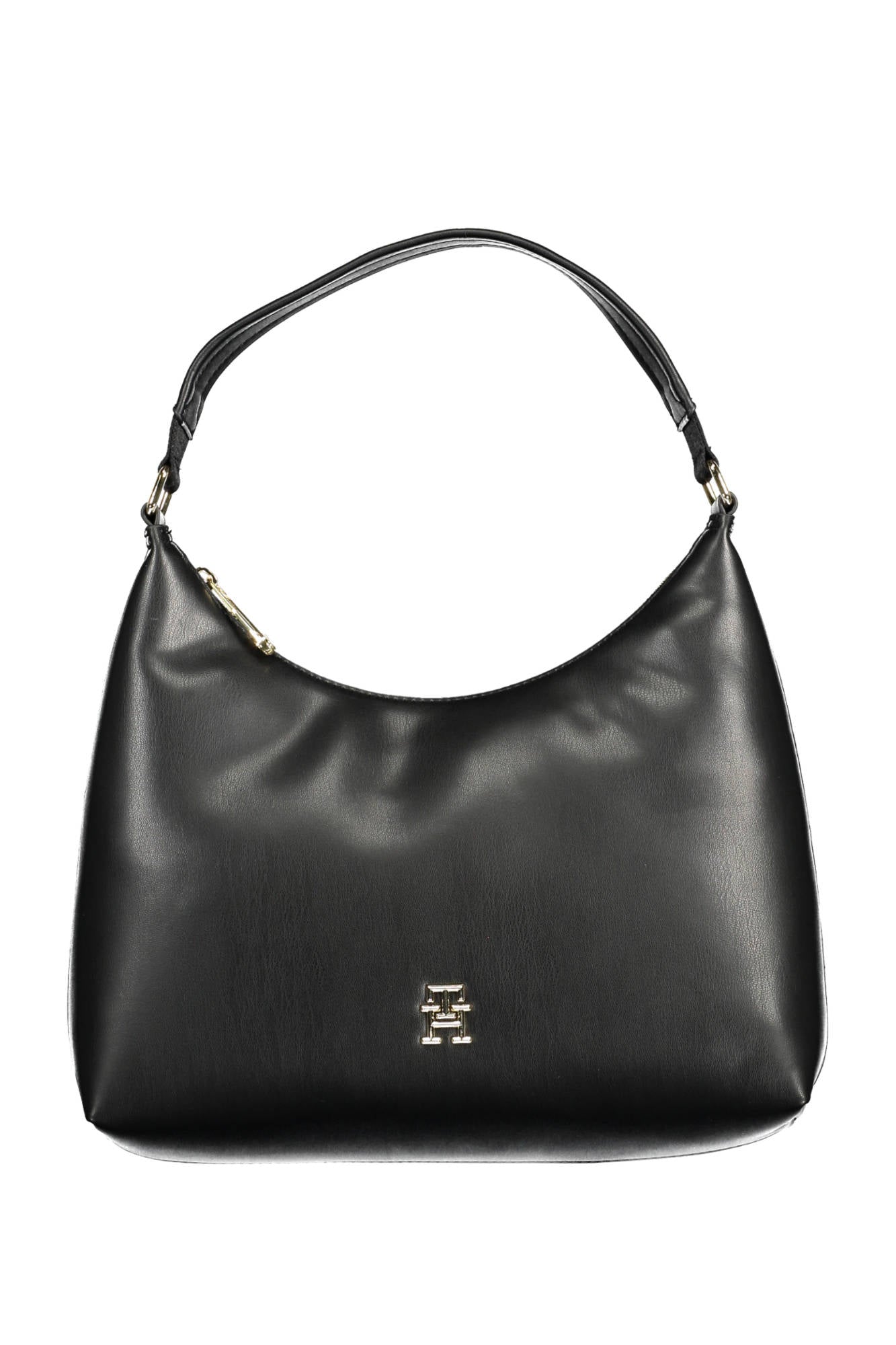 TOMMY HILFIGER BORSA DONNA NERO-0