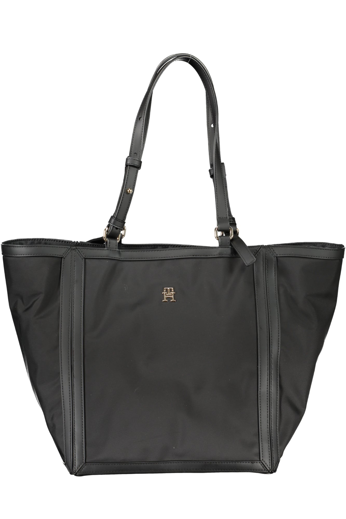 TOMMY HILFIGER BORSA DONNA NERO-0