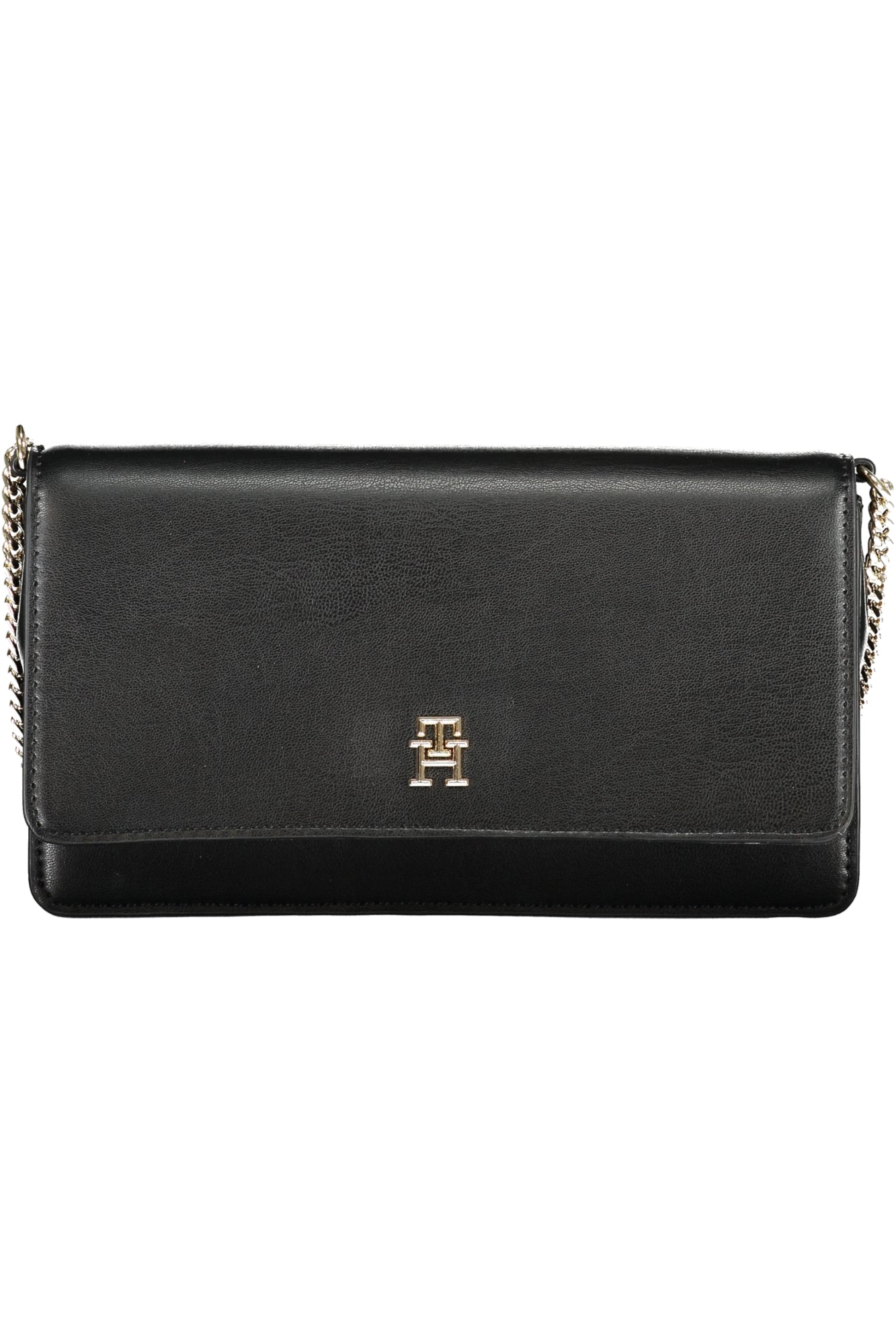 TOMMY HILFIGER BORSA DONNA NERO-0