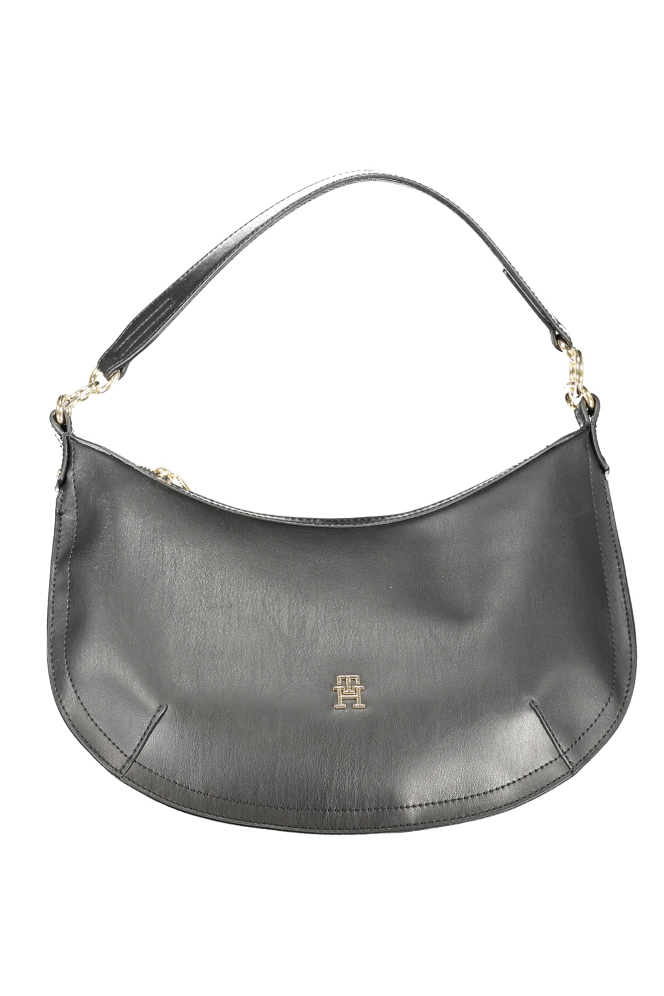 TOMMY HILFIGER BORSA DONNA NERO-0