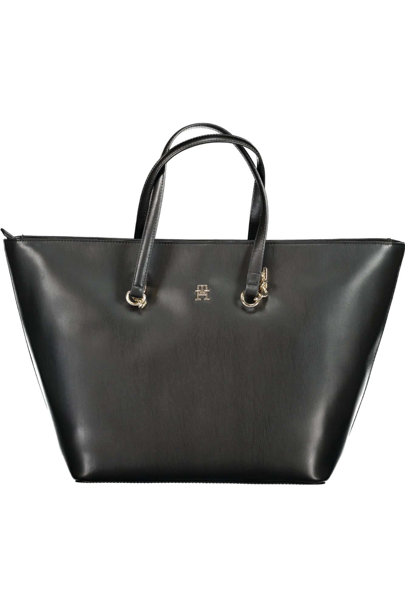 TOMMY HILFIGER BORSA DONNA NERO-0