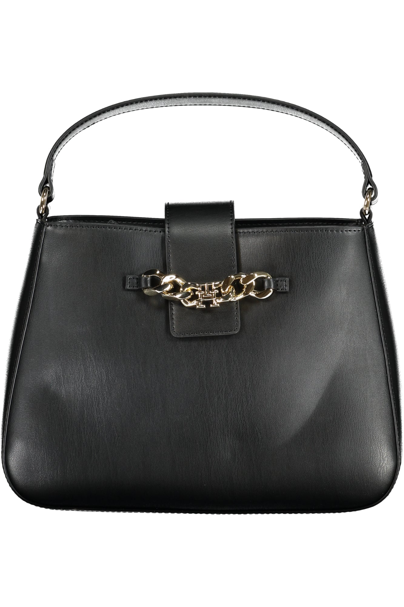 TOMMY HILFIGER BORSA DONNA NERO-0