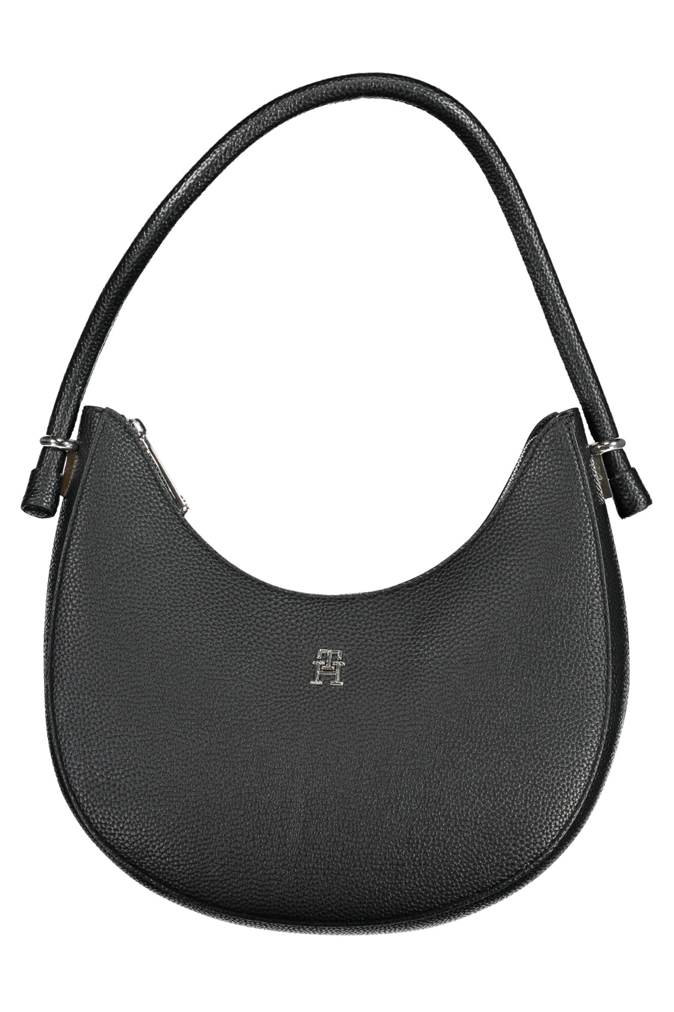 TOMMY HILFIGER BORSA DONNA NERO-0