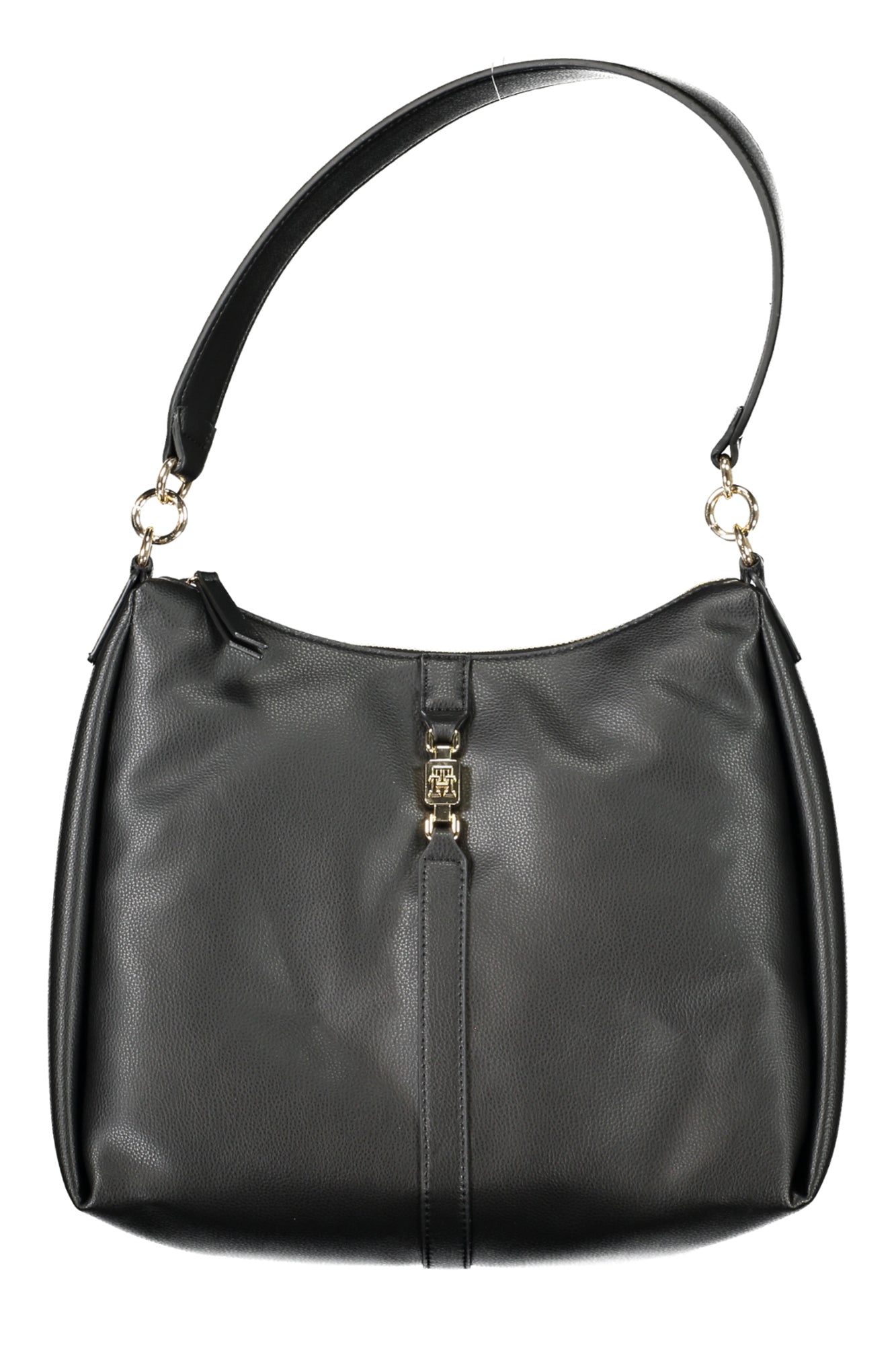 TOMMY HILFIGER BORSA DONNA NERO-0