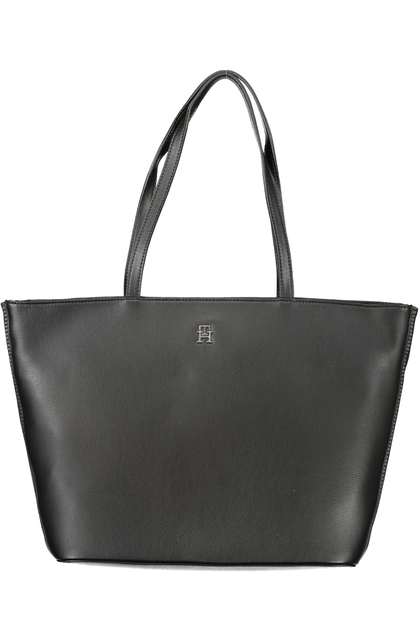 TOMMY HILFIGER BORSA DONNA NERO-0