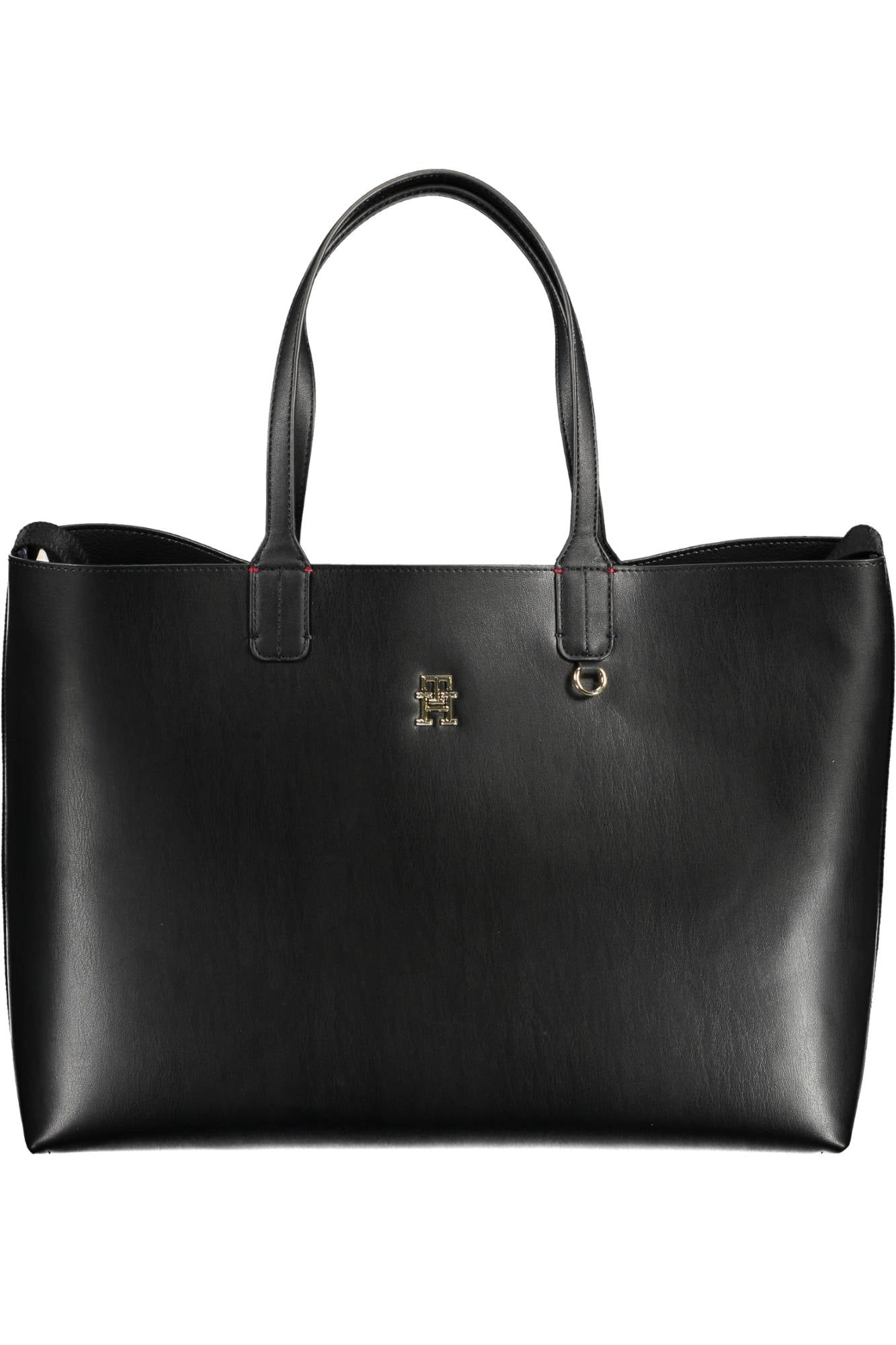 TOMMY HILFIGER BORSA DONNA NERO-0