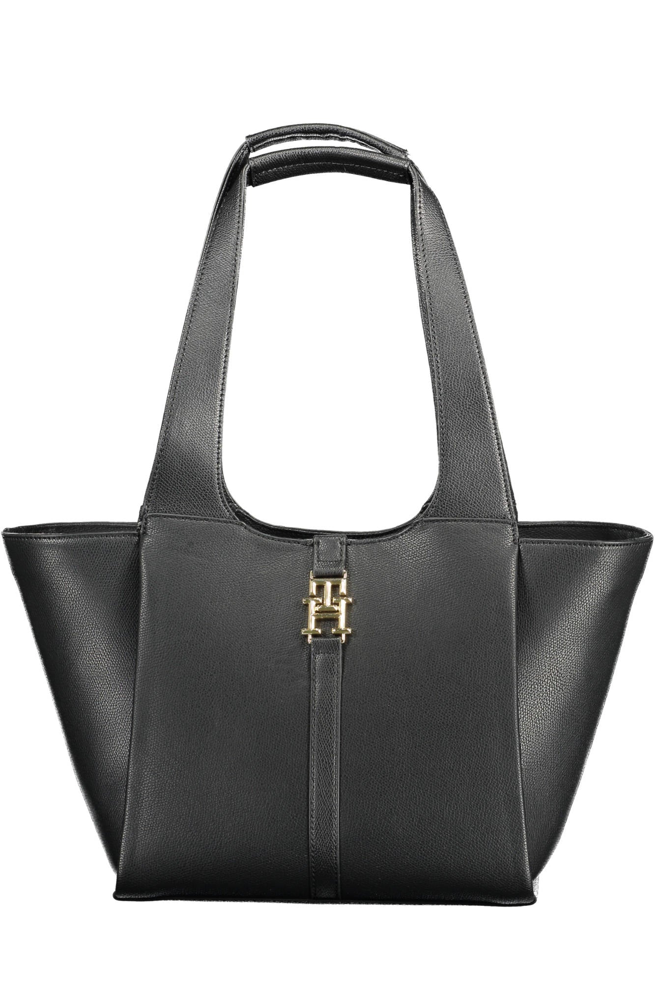 TOMMY HILFIGER BORSA DONNA NERO-0