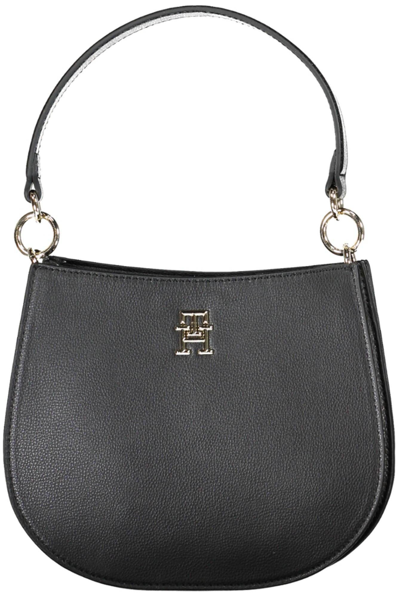 TOMMY HILFIGER BORSA DONNA NERO-0