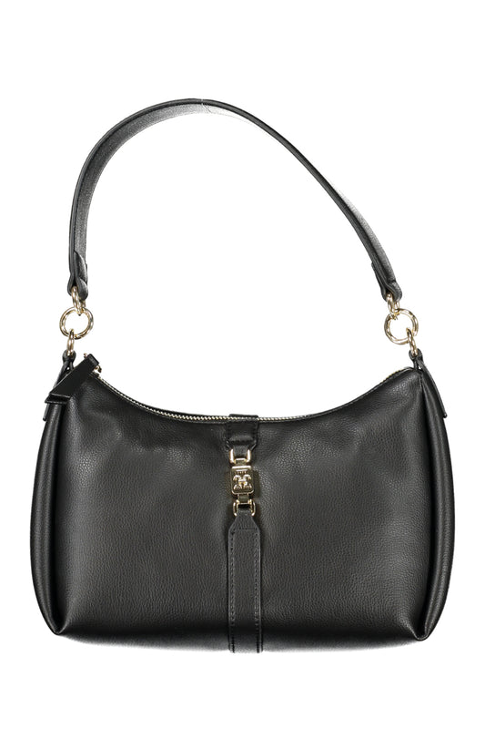 TOMMY HILFIGER BORSA DONNA NERO-0