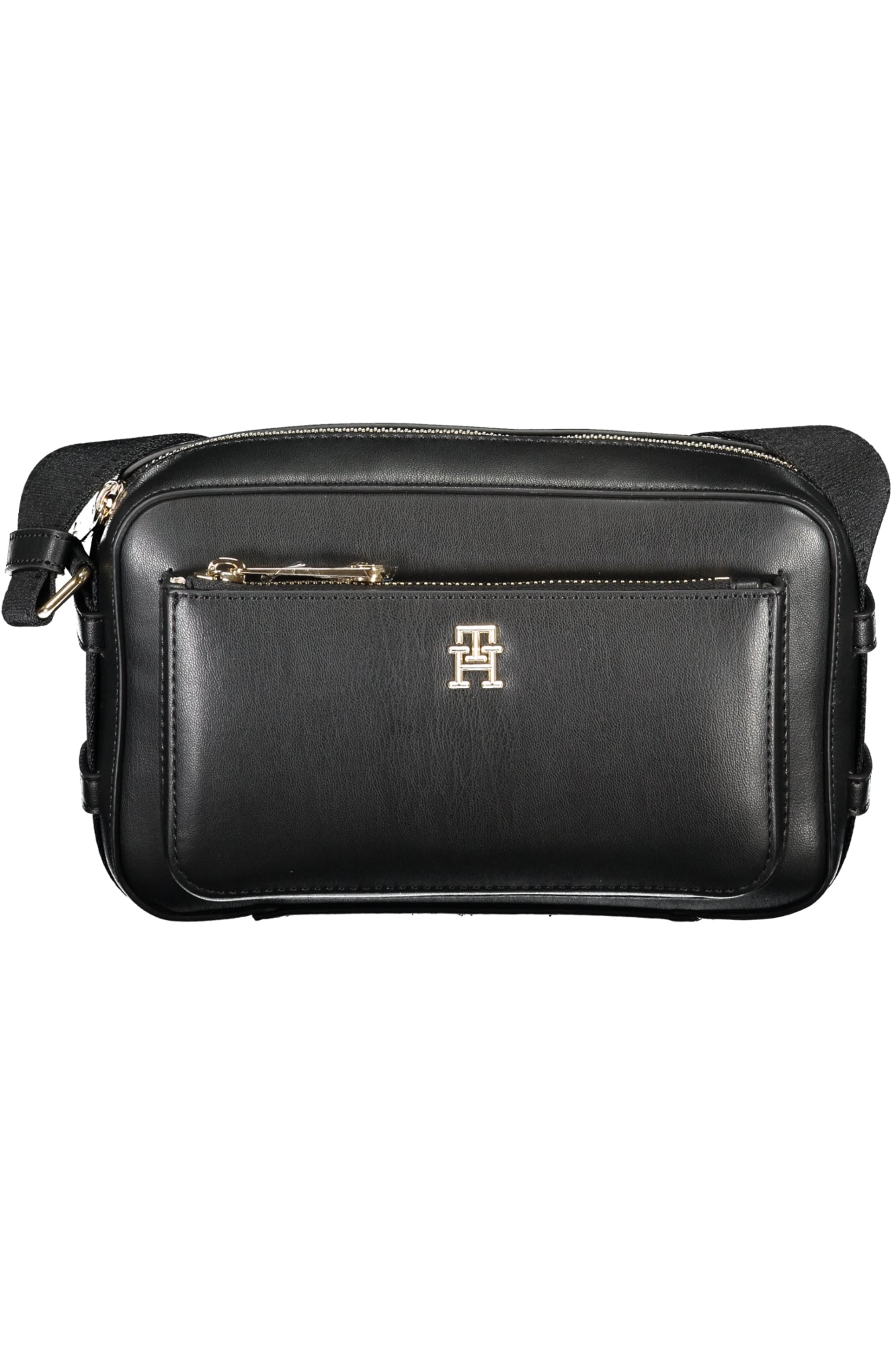 TOMMY HILFIGER BORSA DONNA NERO-0