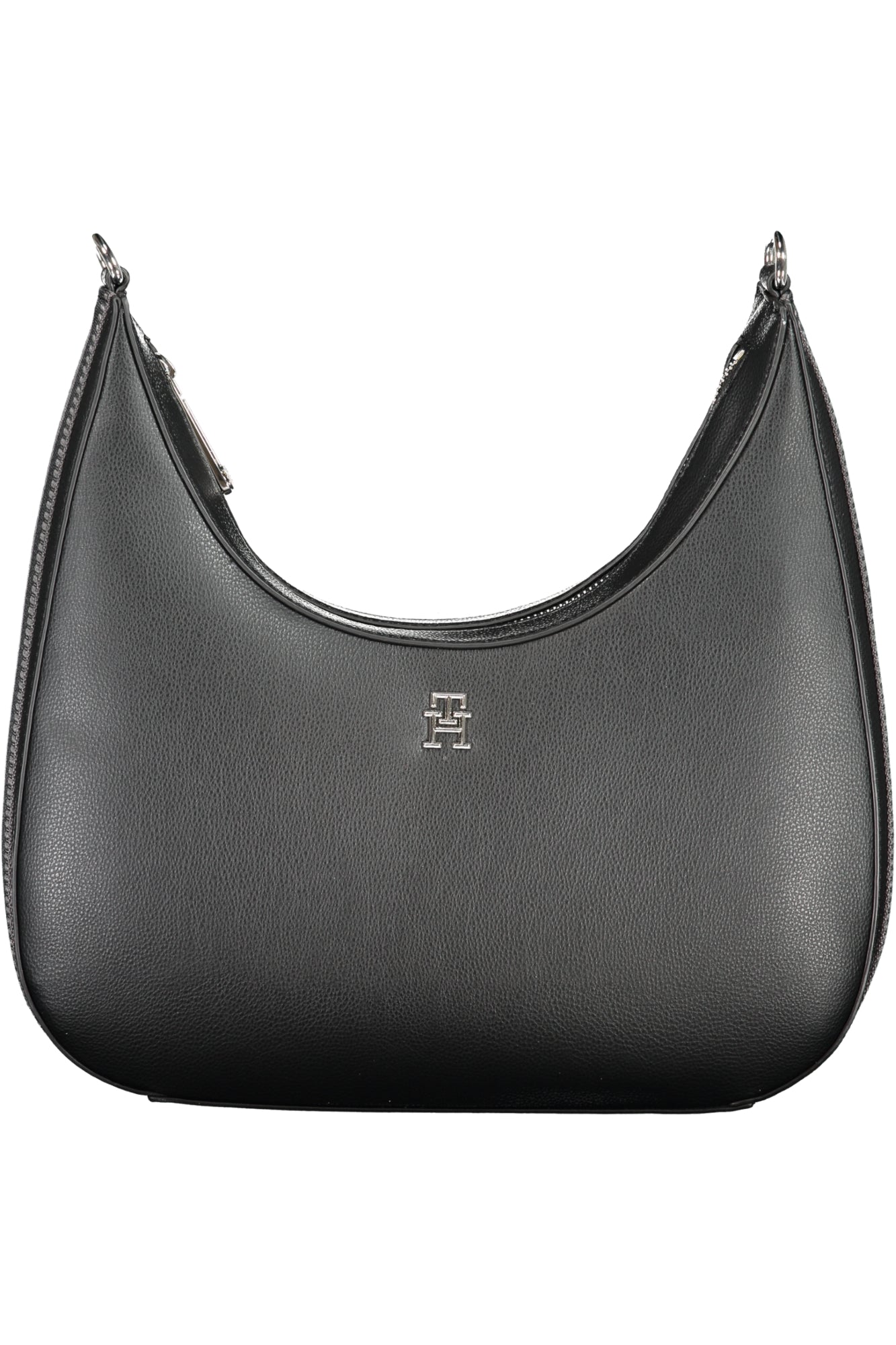 TOMMY HILFIGER BORSA DONNA NERO-0