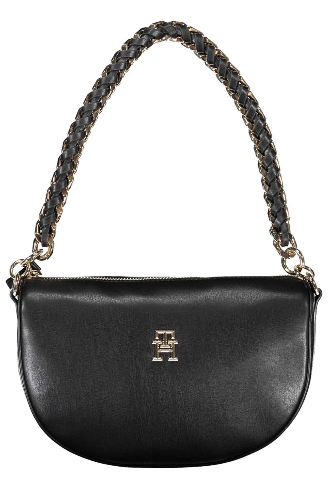 TOMMY HILFIGER BORSA DONNA NERO-0