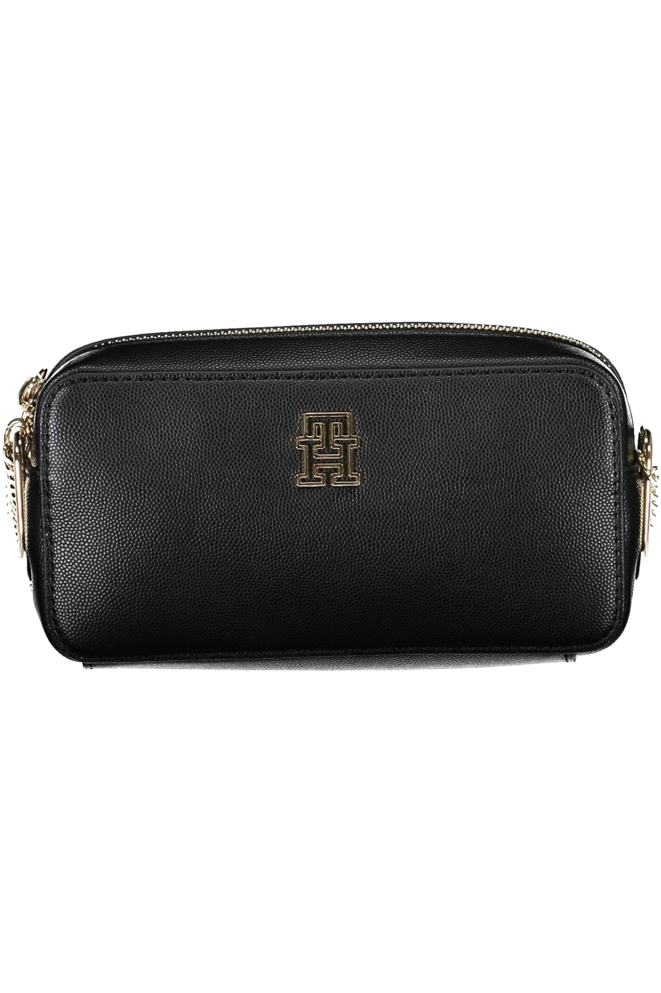 TOMMY HILFIGER BORSA DONNA NERO-0