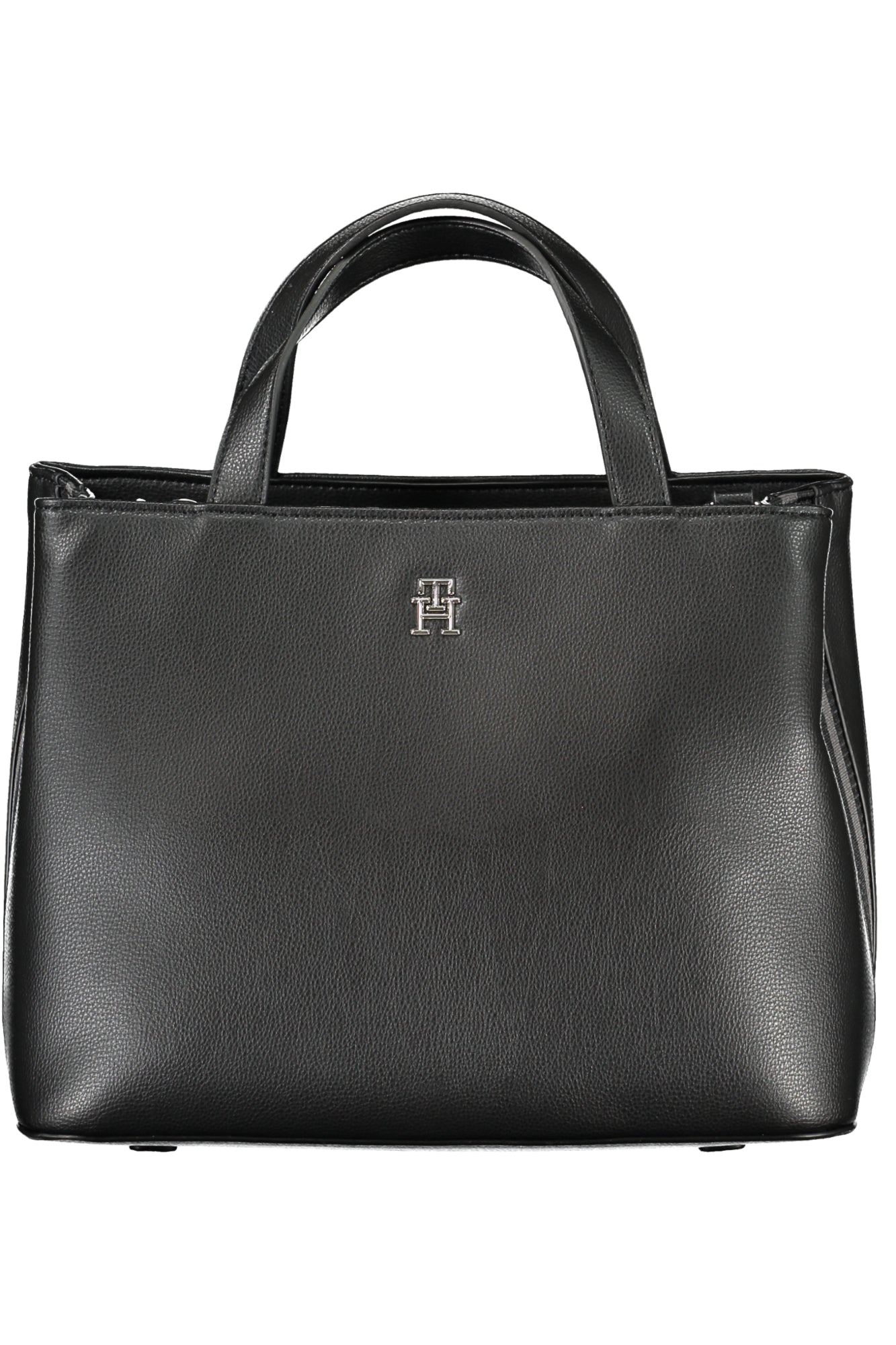 TOMMY HILFIGER BORSA DONNA NERO-0