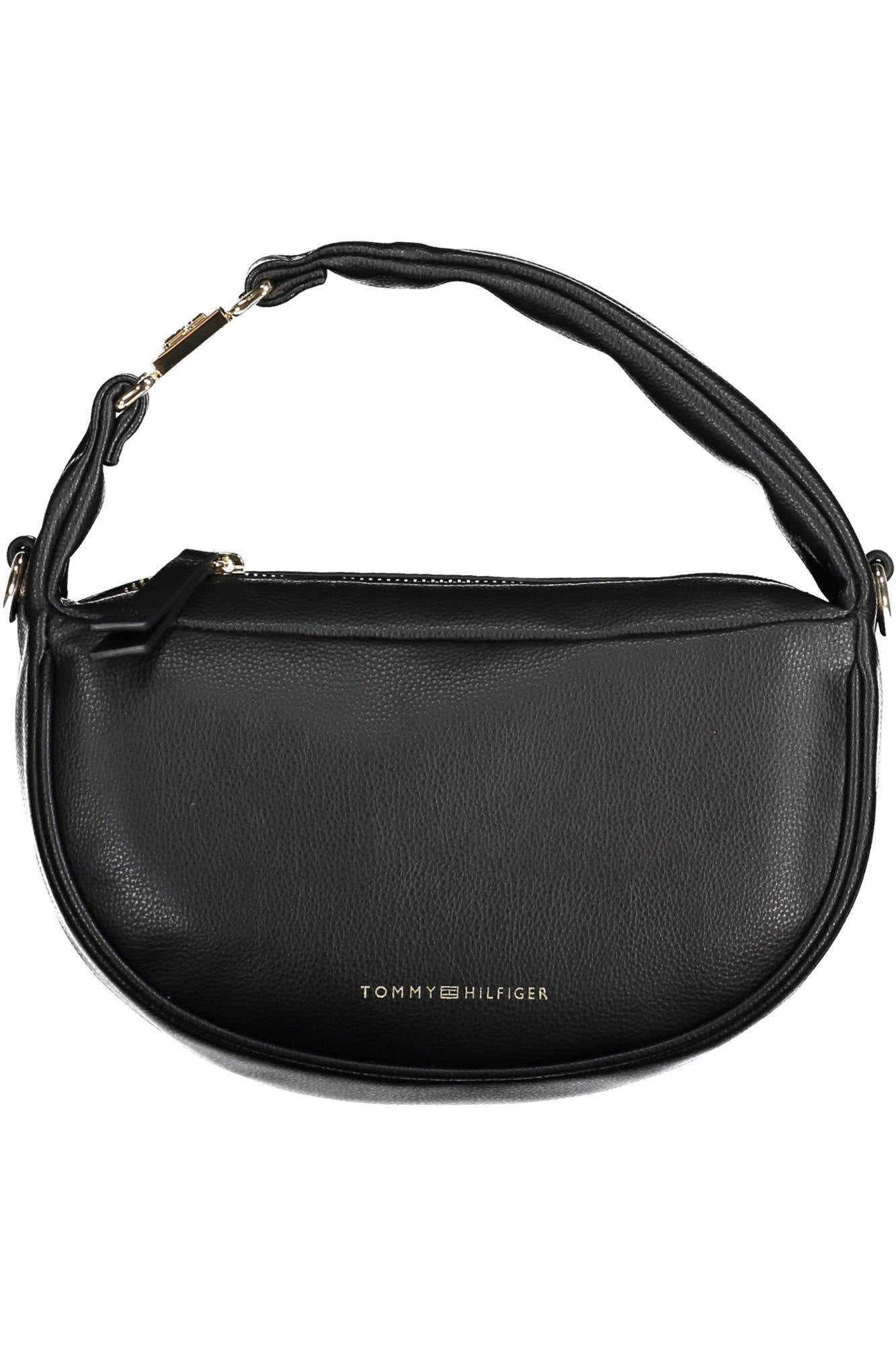 TOMMY HILFIGER BORSA DONNA NERO-0